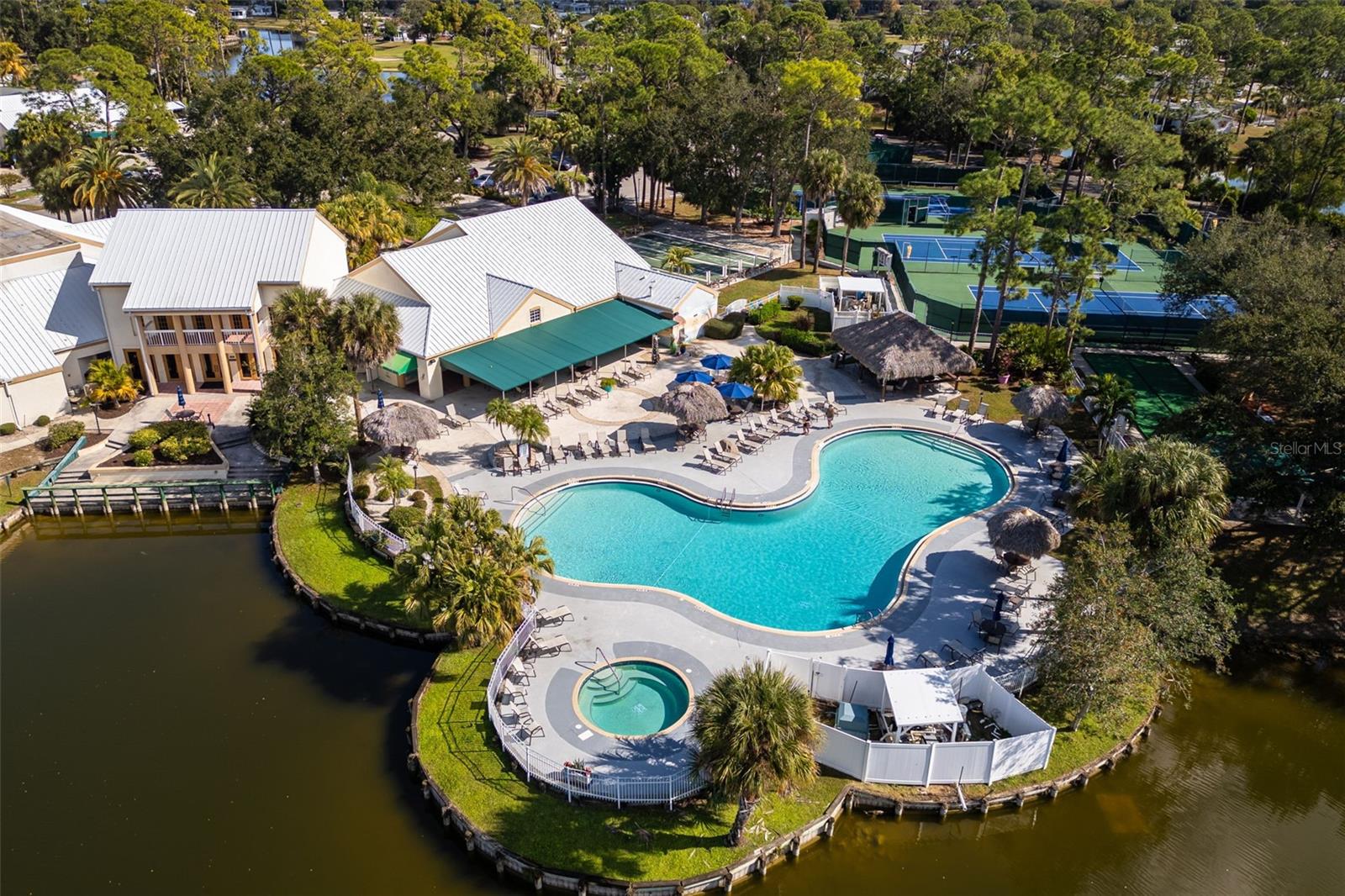 Image 74 of 77 For 19675 Eagle Trace Court