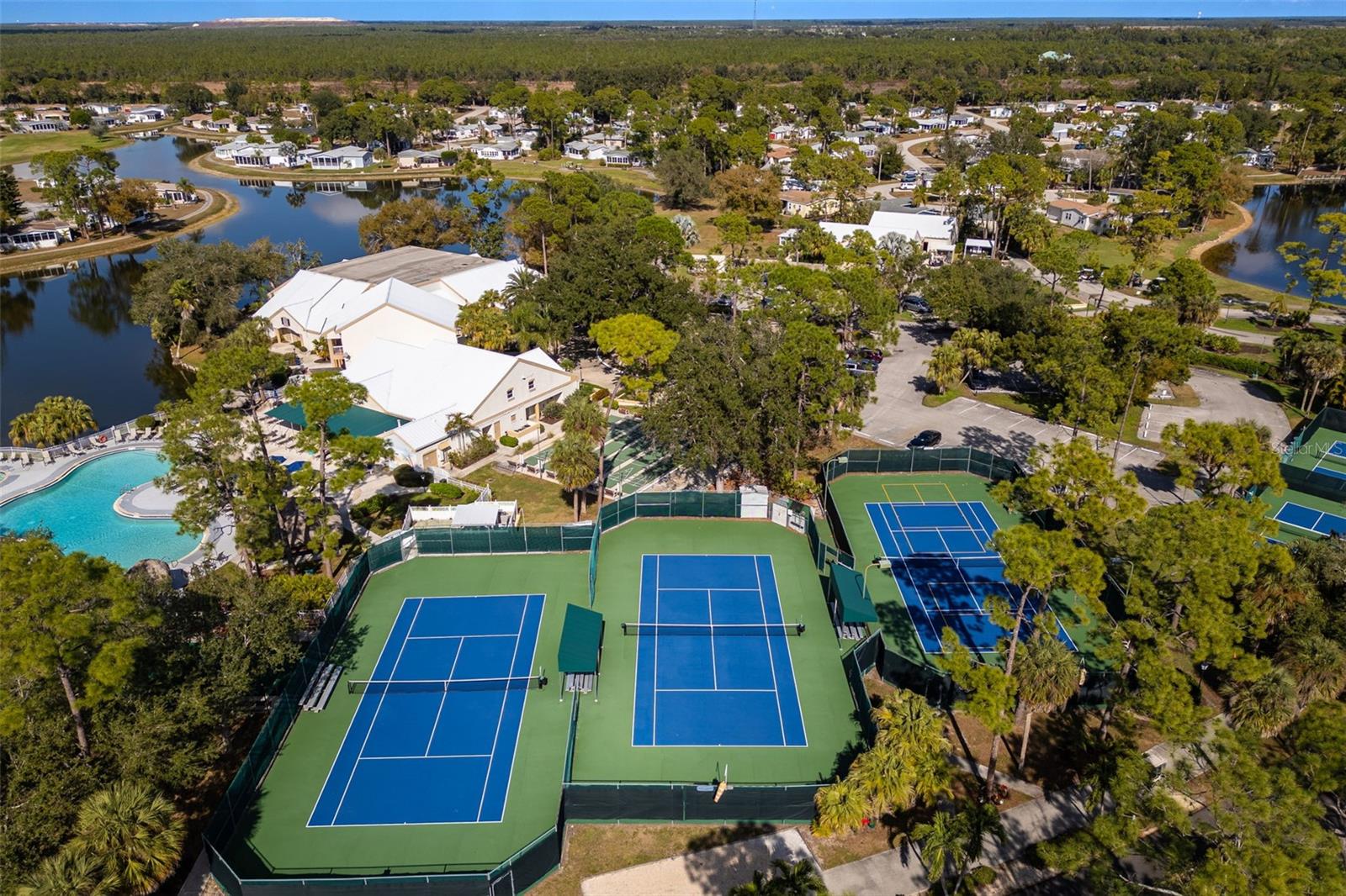 Image 75 of 77 For 19675 Eagle Trace Court