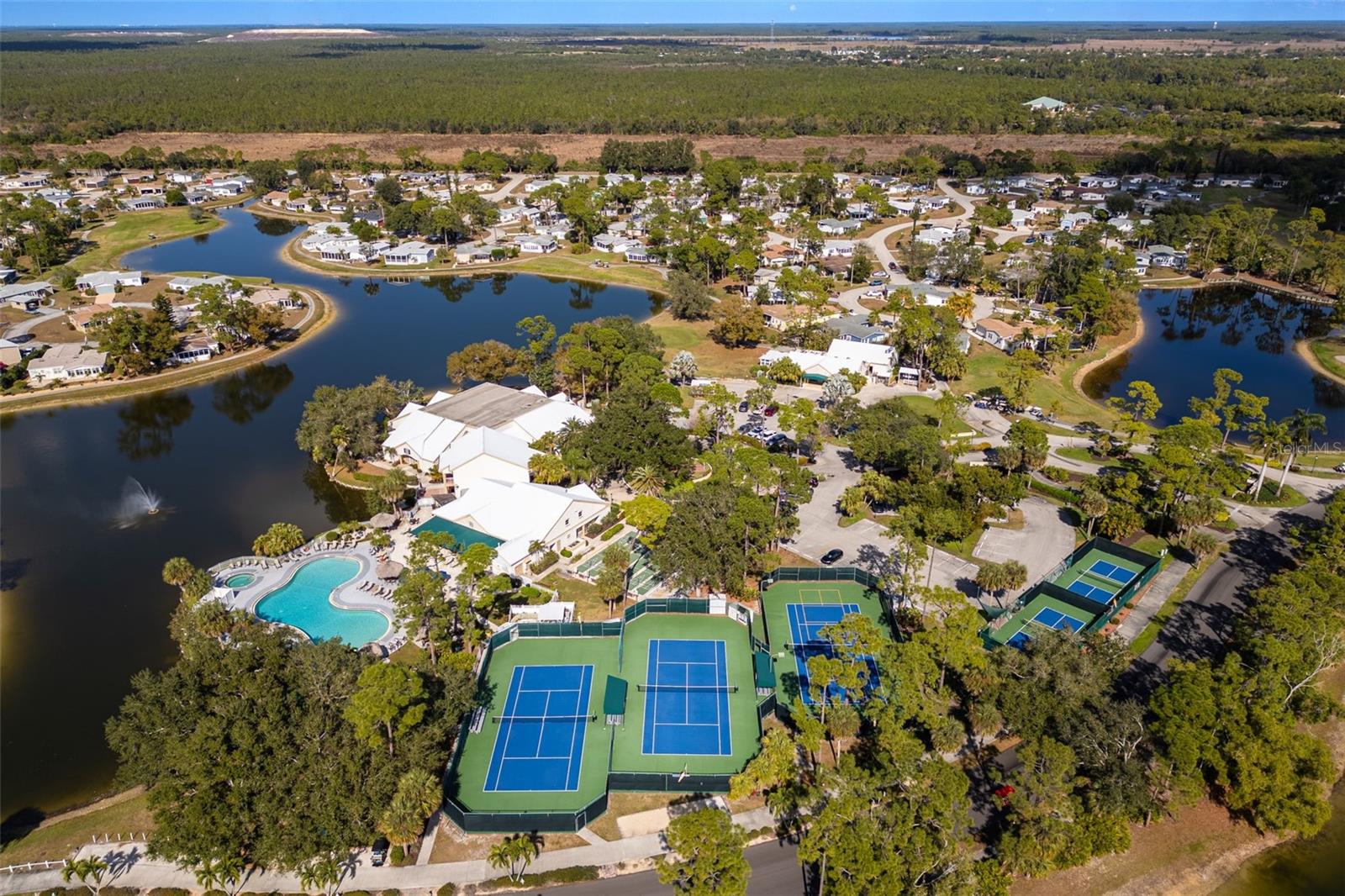 Image 76 of 77 For 19675 Eagle Trace Court