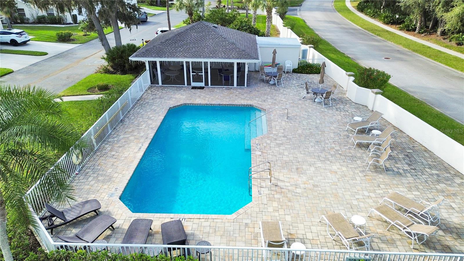 Image 49 of 50 For 6228 Country Club Way