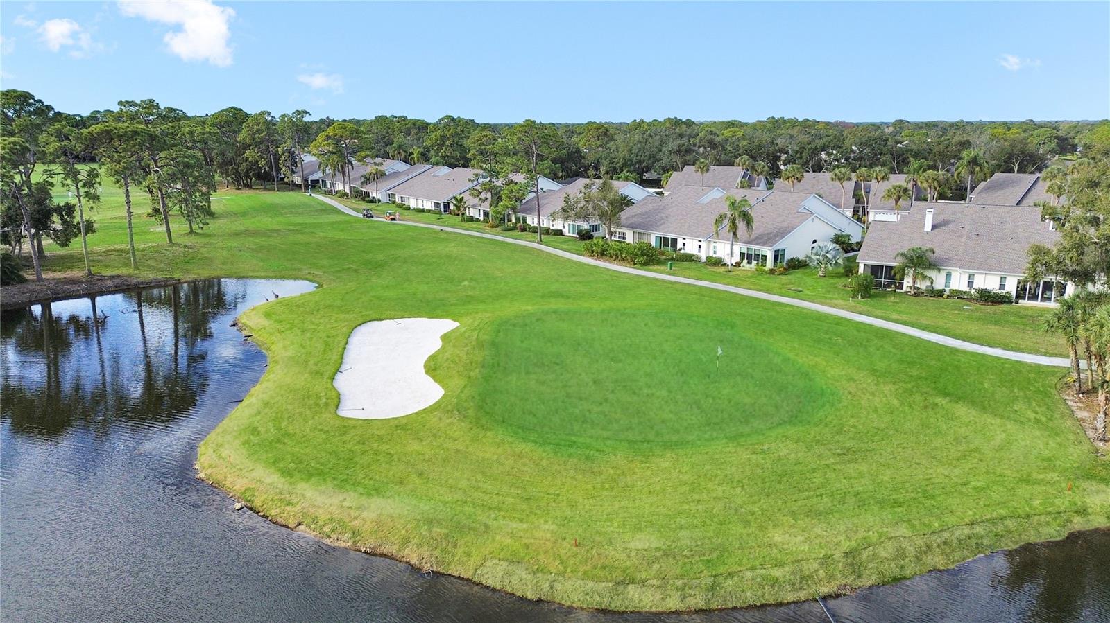 Image 50 of 50 For 6228 Country Club Way