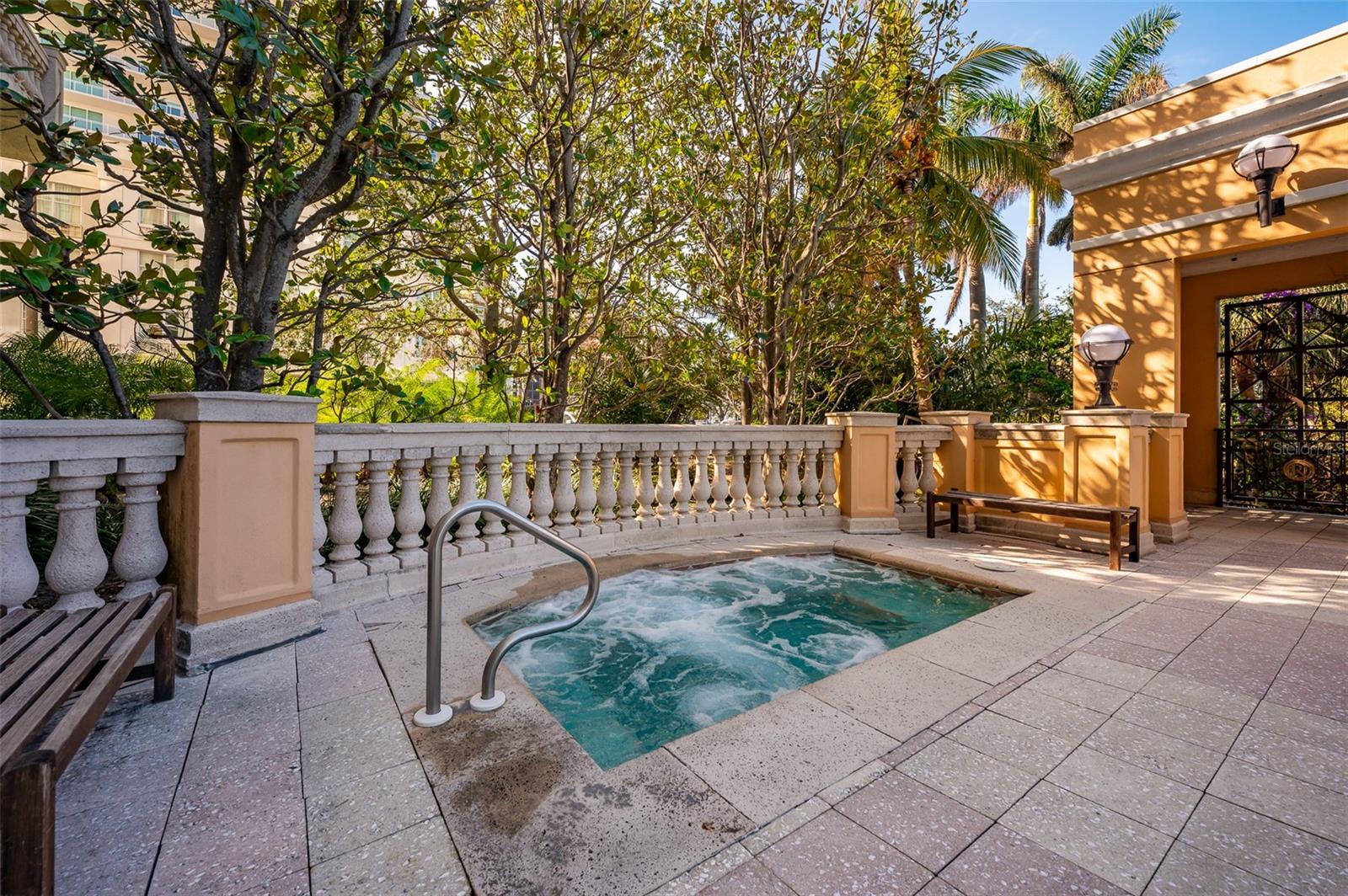 Image 36 of 68 For 750 Tamiami Trail 314