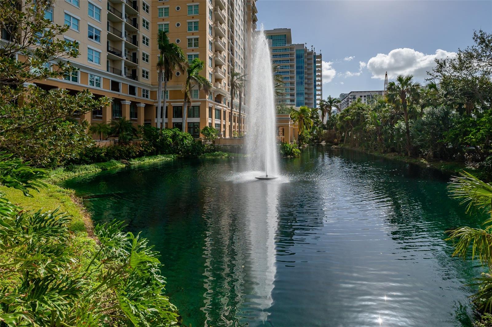 Image 44 of 68 For 750 Tamiami Trail 314