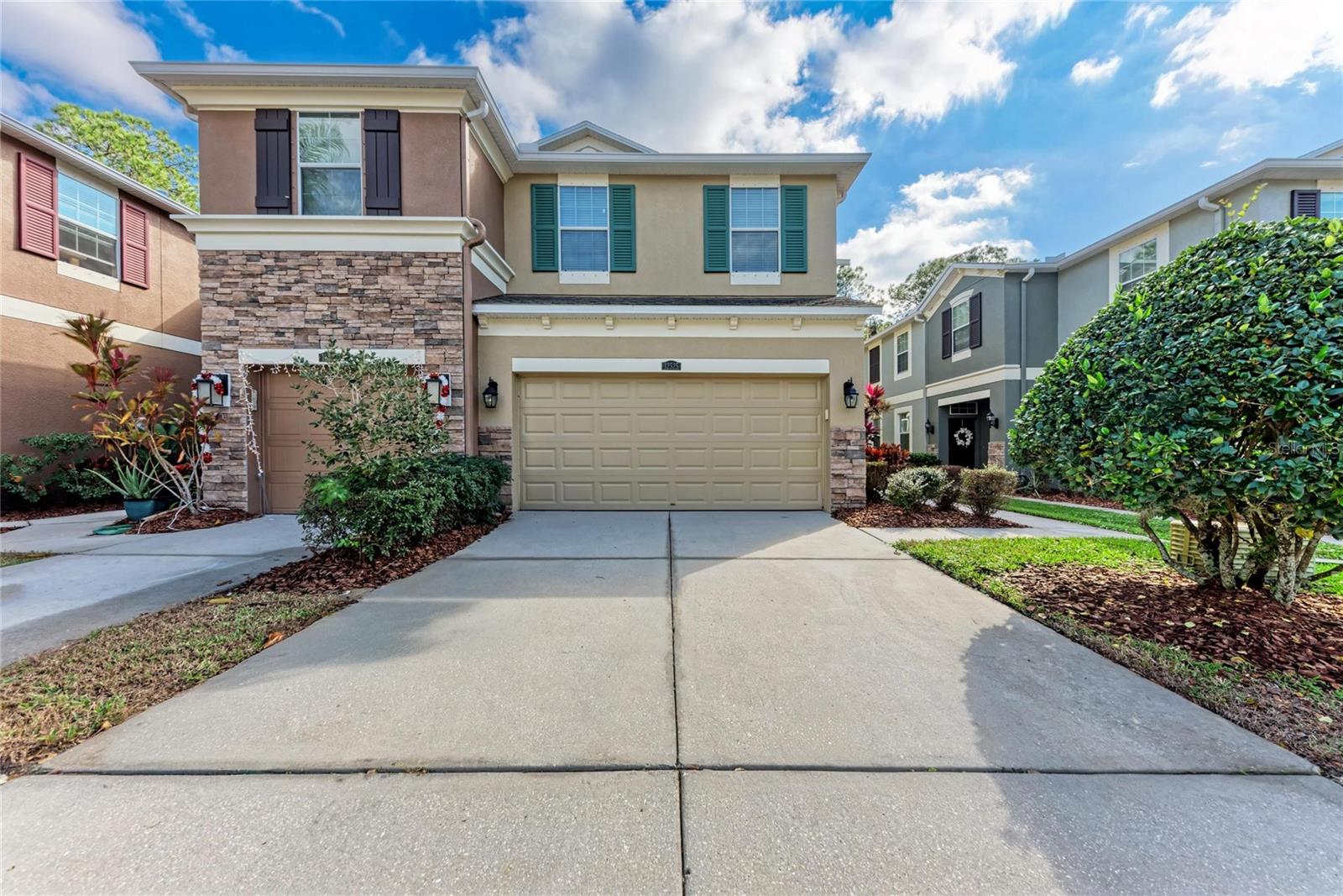 Details for 12525 Shirebrook Court, TAMPA, FL 33626