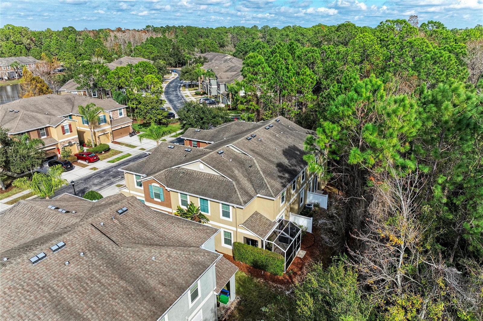 Image 44 of 58 For 12525 Shirebrook Court