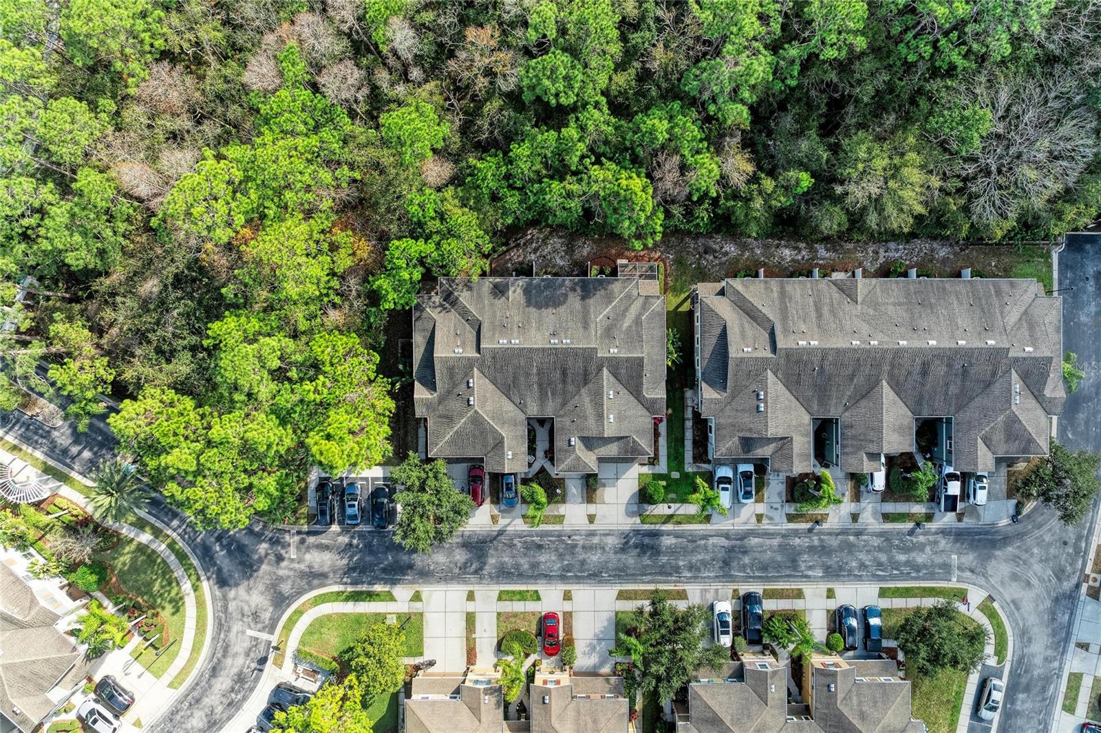 Image 46 of 58 For 12525 Shirebrook Court