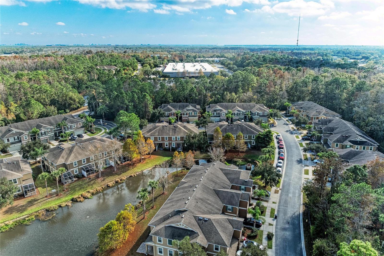 Image 50 of 58 For 12525 Shirebrook Court