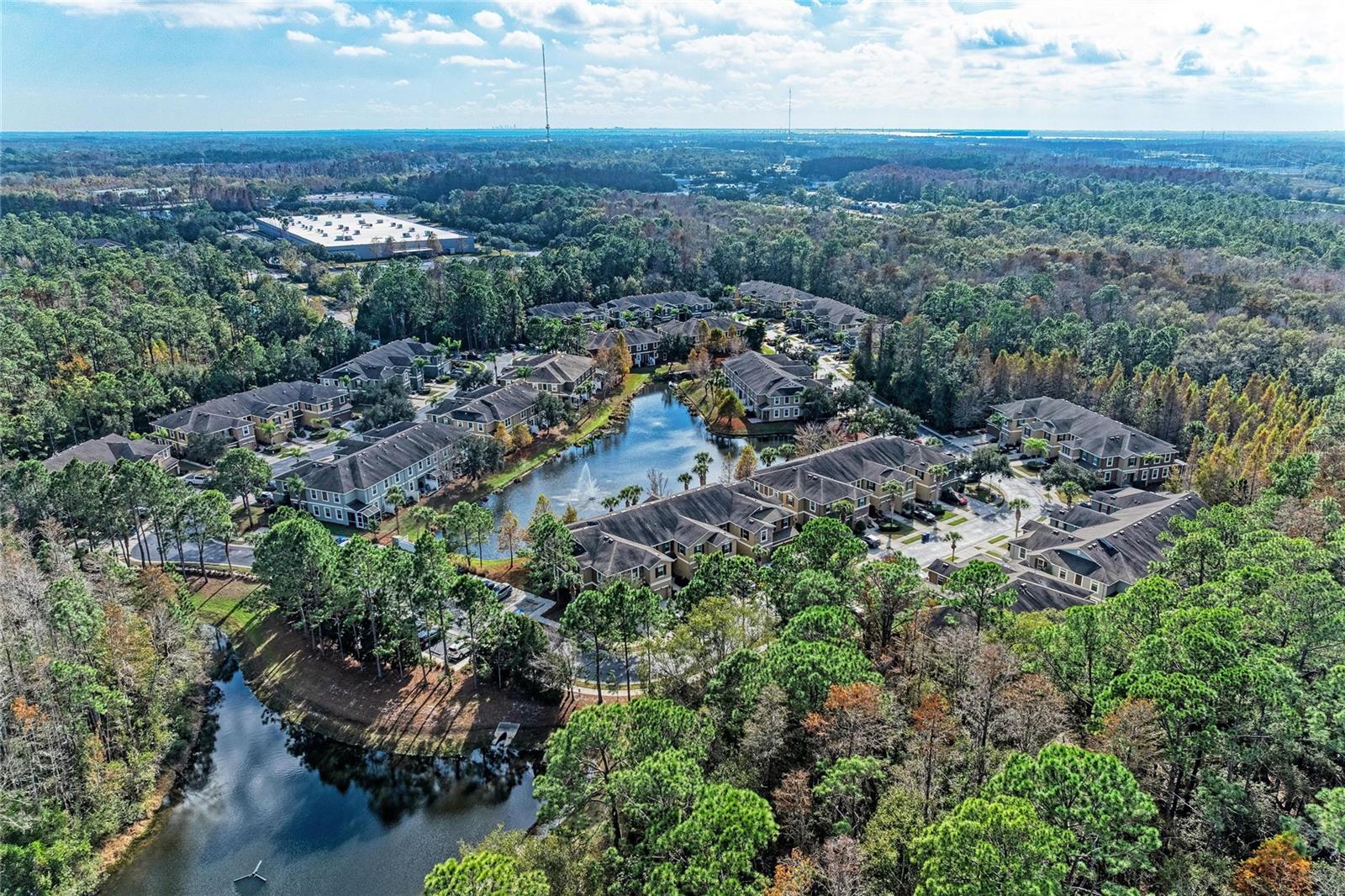 Image 52 of 58 For 12525 Shirebrook Court