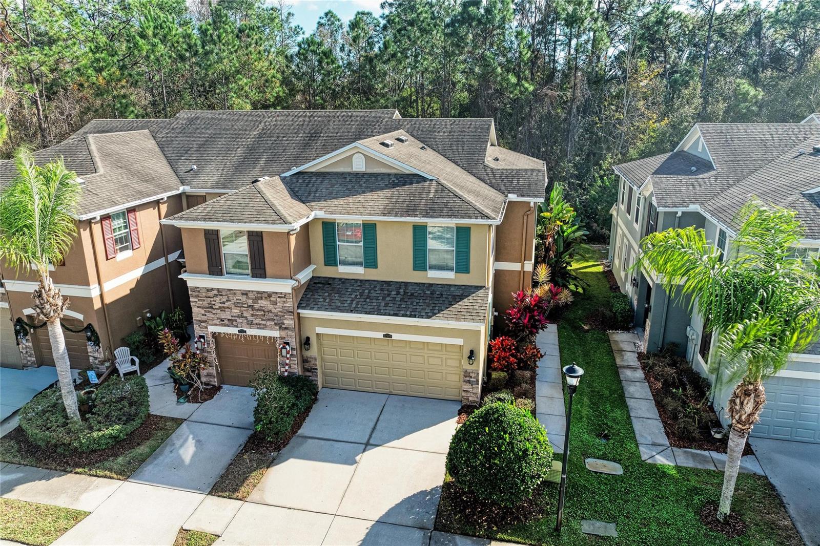 Image 53 of 58 For 12525 Shirebrook Court