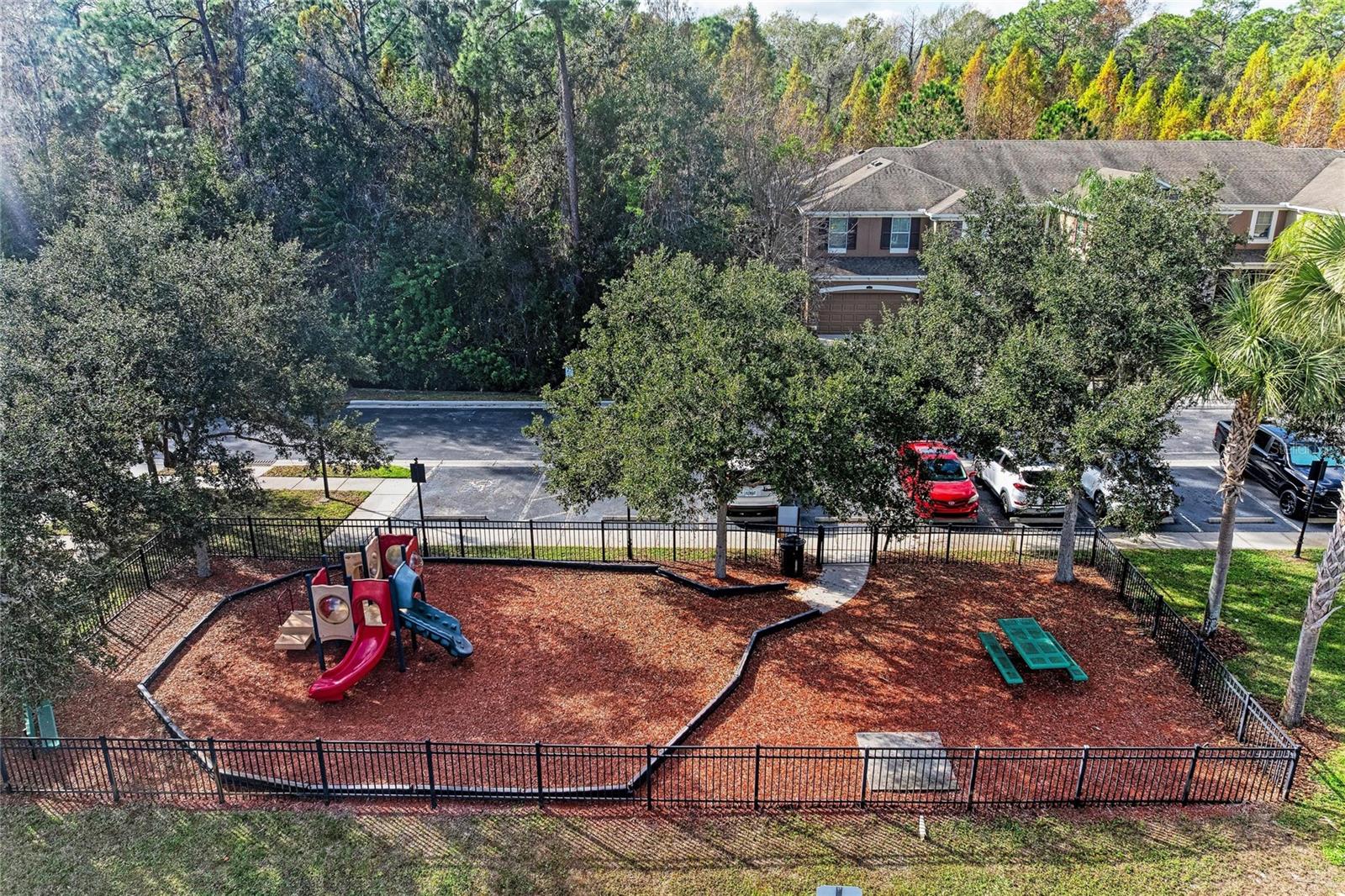 Image 54 of 58 For 12525 Shirebrook Court