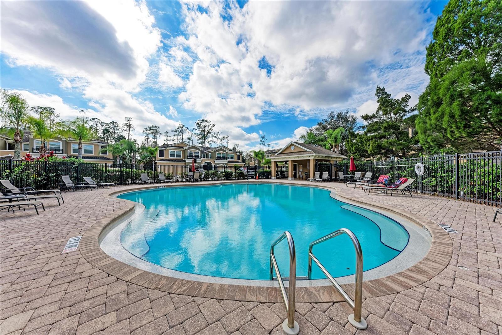 Image 55 of 58 For 12525 Shirebrook Court