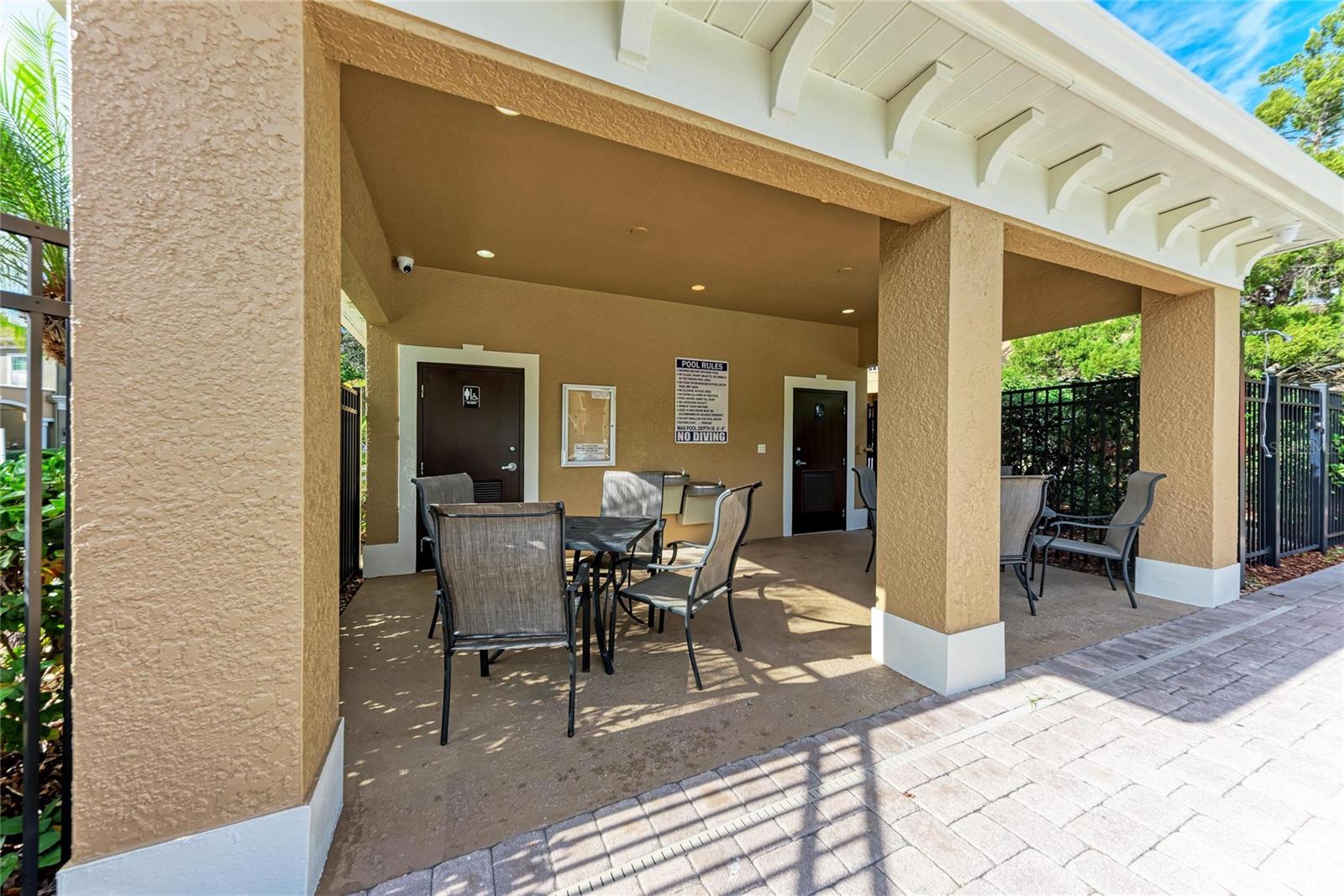 Image 56 of 58 For 12525 Shirebrook Court