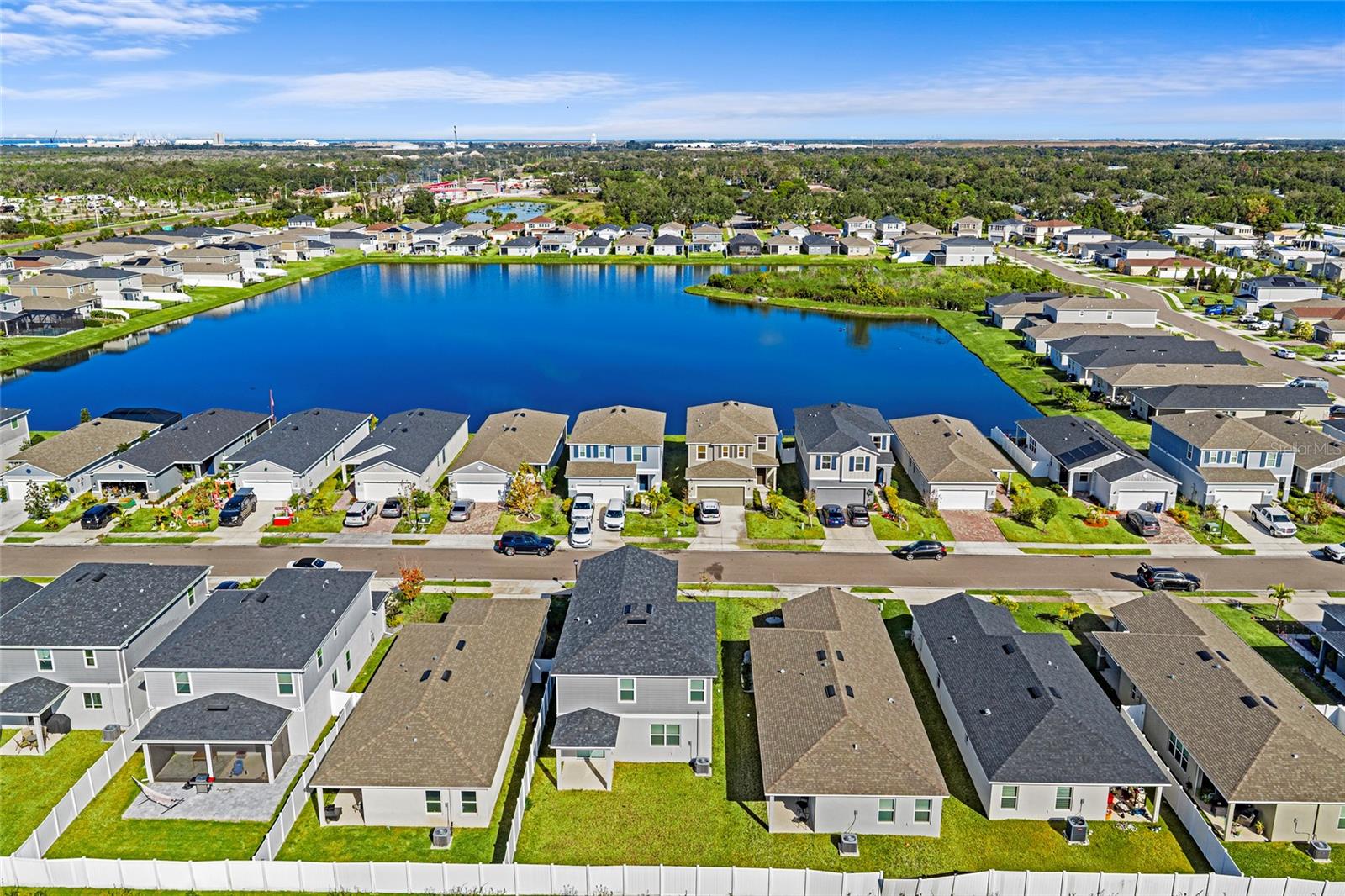 Image 39 of 43 For 2854 89th Street Circle E