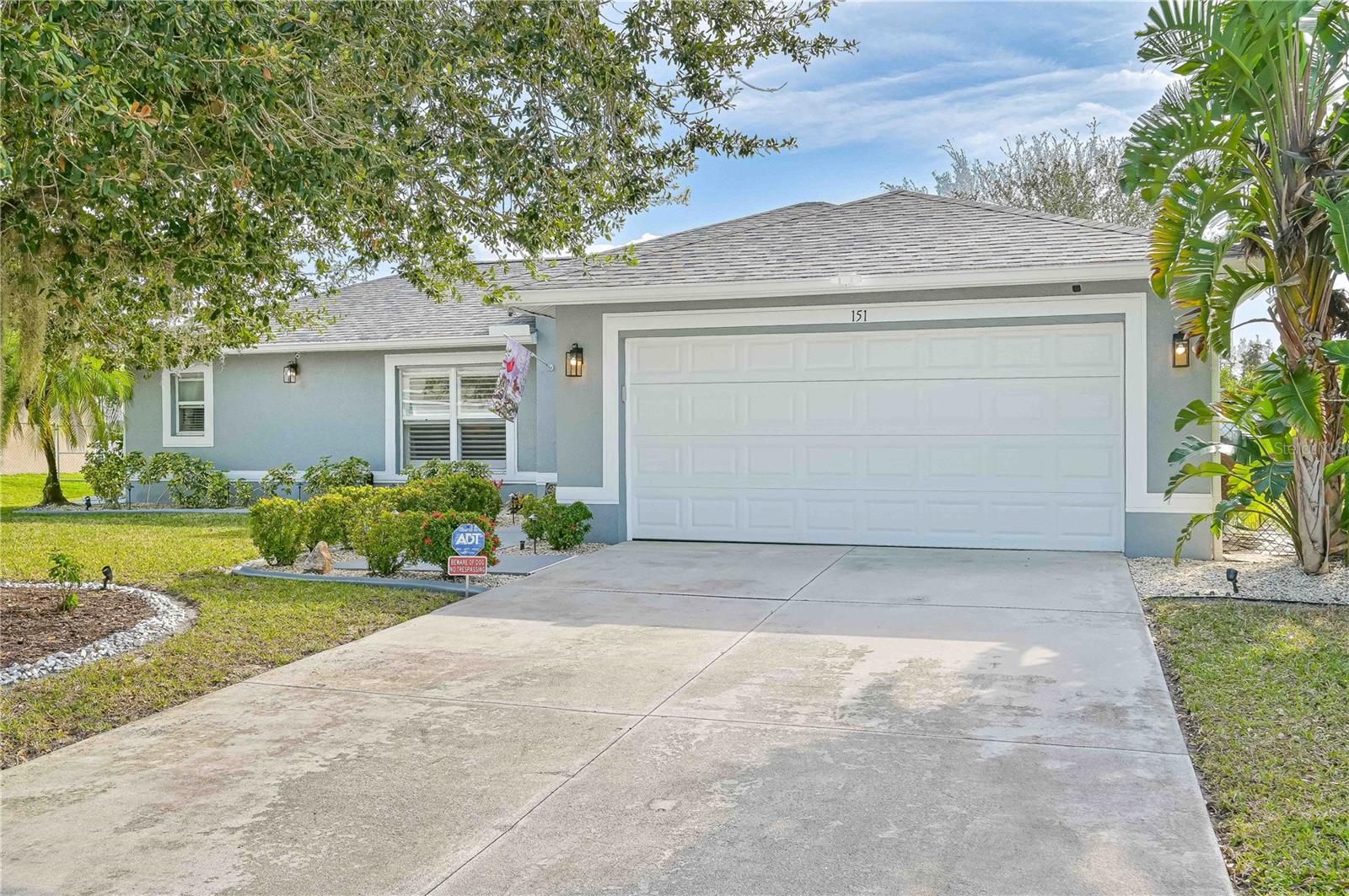 Details for 151 Ocean Park Drive, LEHIGH ACRES, FL 33972