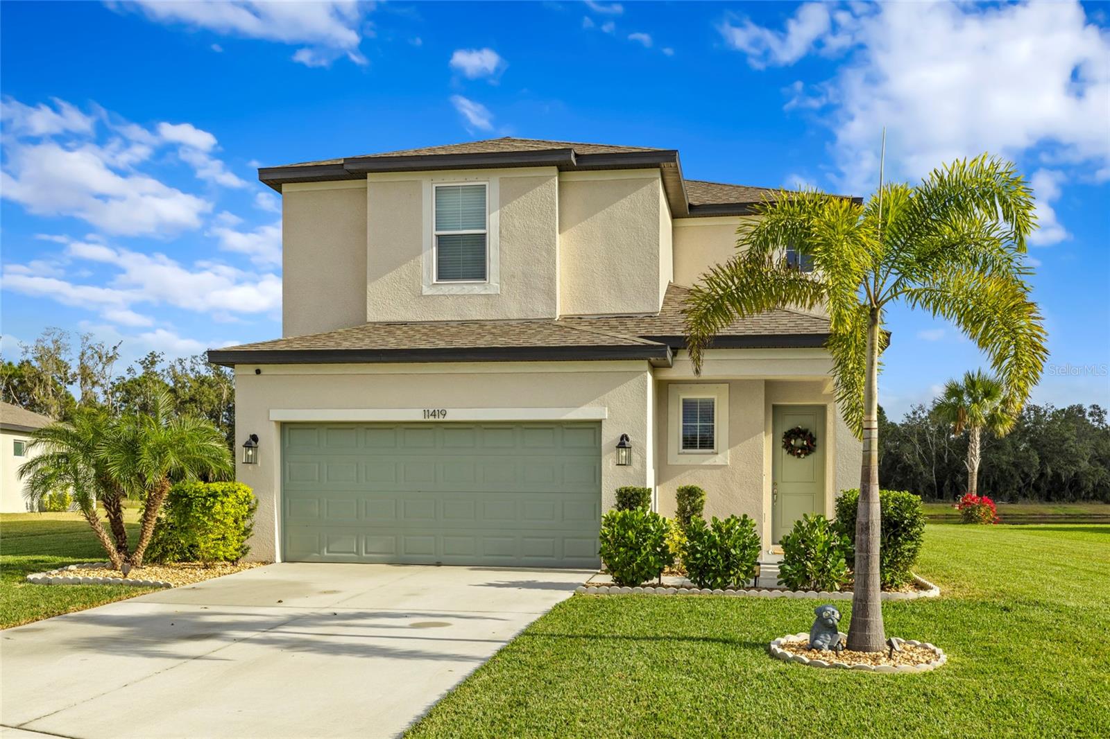 Details for 11419 Daybreak Glen, PARRISH, FL 34219