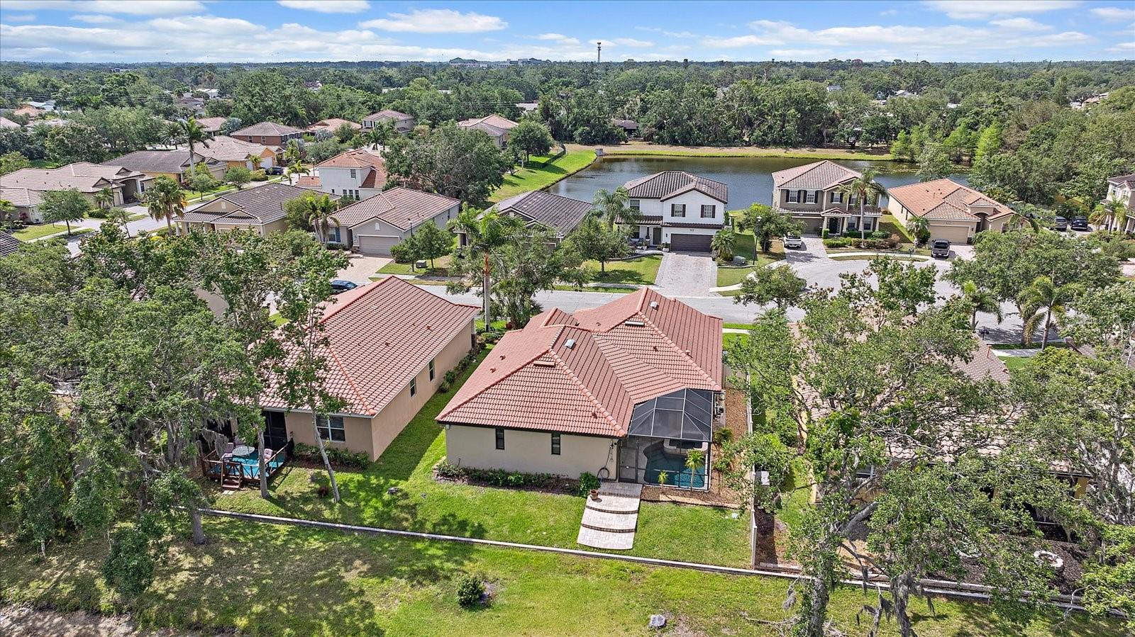 Image 31 of 35 For 5624 Aaron Court