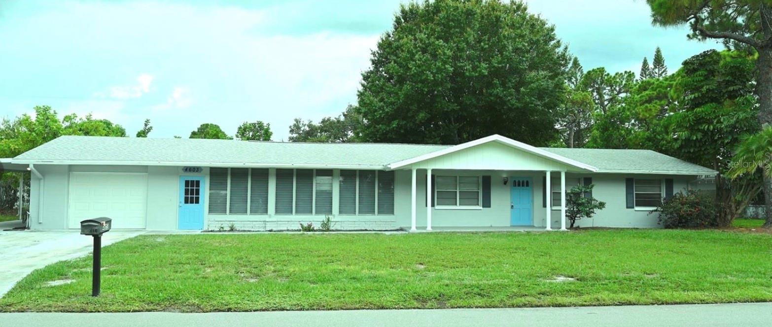 Details for 4603 19th Avenue W, BRADENTON, FL 34209