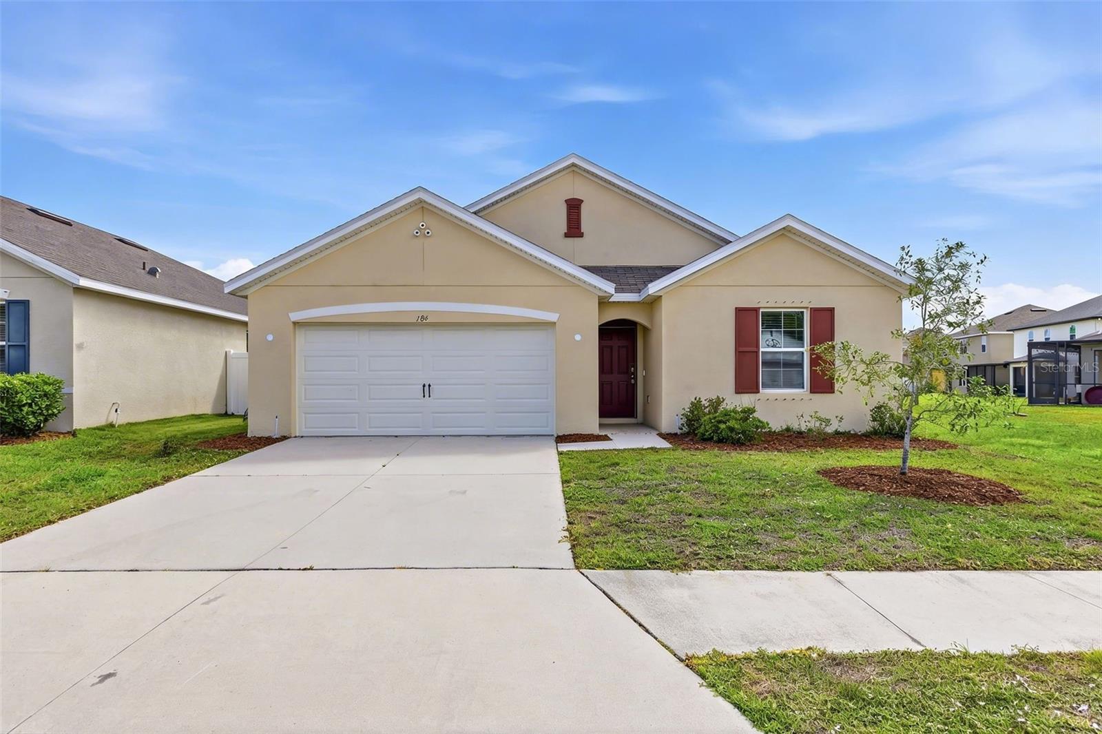 Details for 184 Tierra Verde Way, BRADENTON, FL 34212