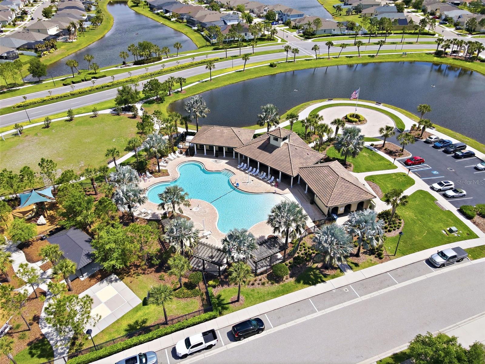 Image 29 of 39 For 184 Tierra Verde Way