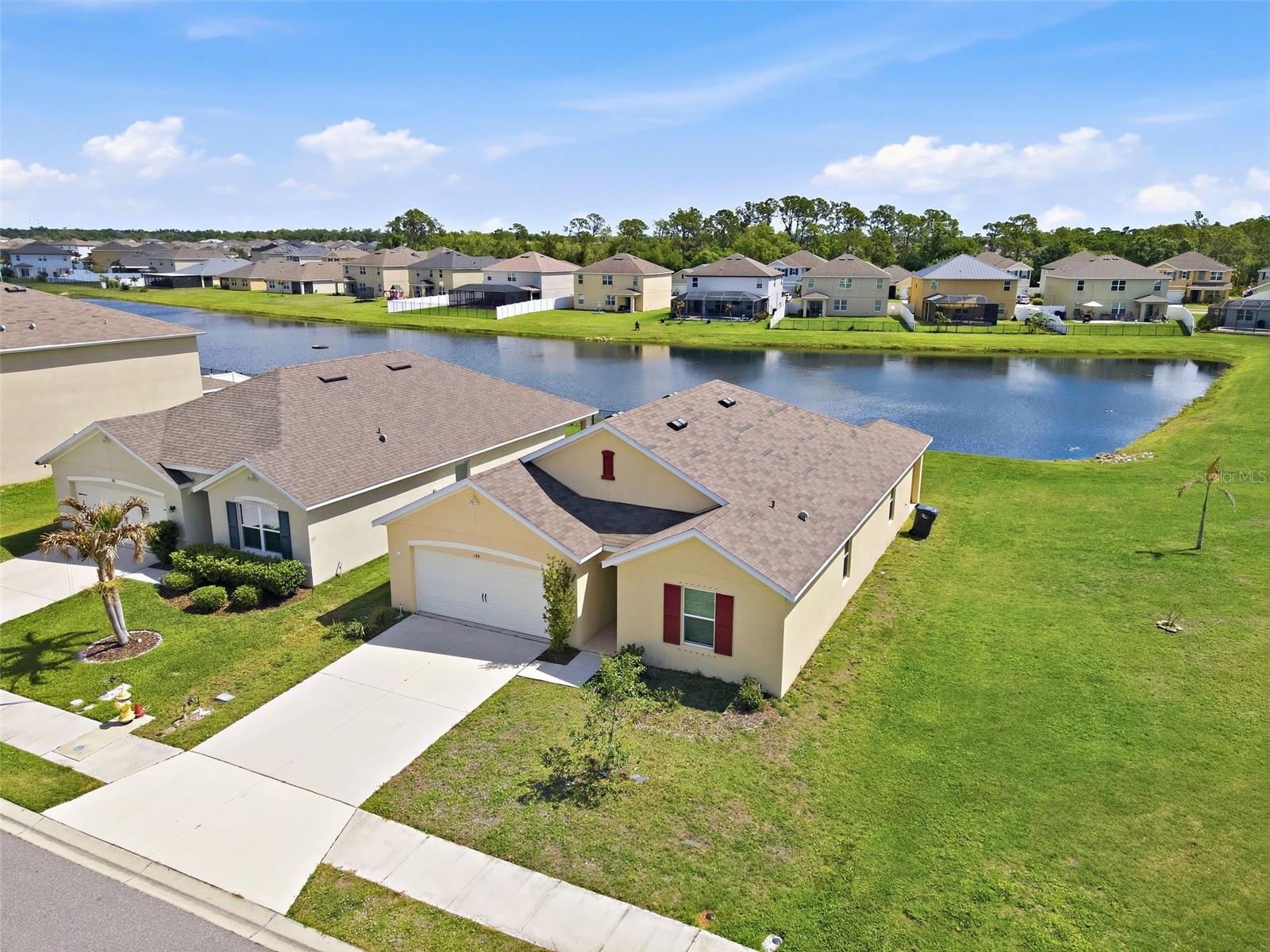 Image 32 of 39 For 184 Tierra Verde Way