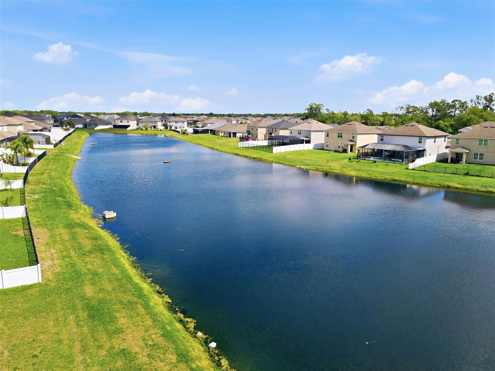 Image 34 of 39 For 184 Tierra Verde Way