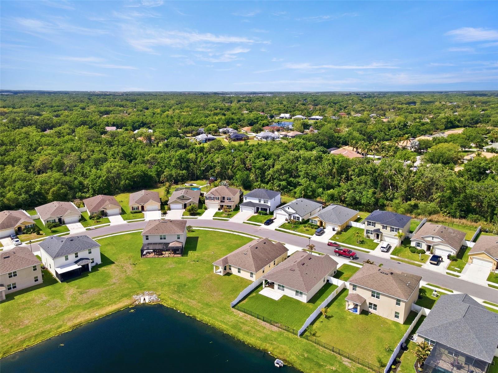 Image 35 of 39 For 184 Tierra Verde Way