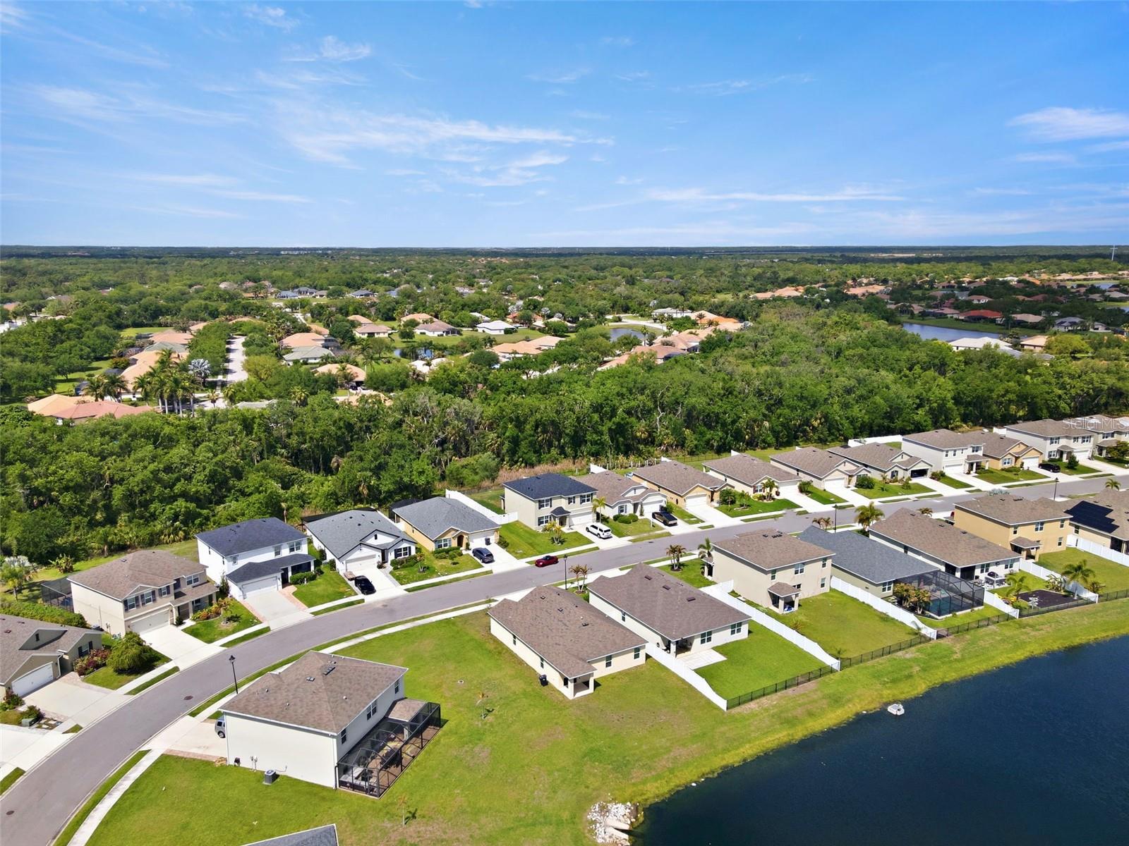 Image 36 of 39 For 184 Tierra Verde Way