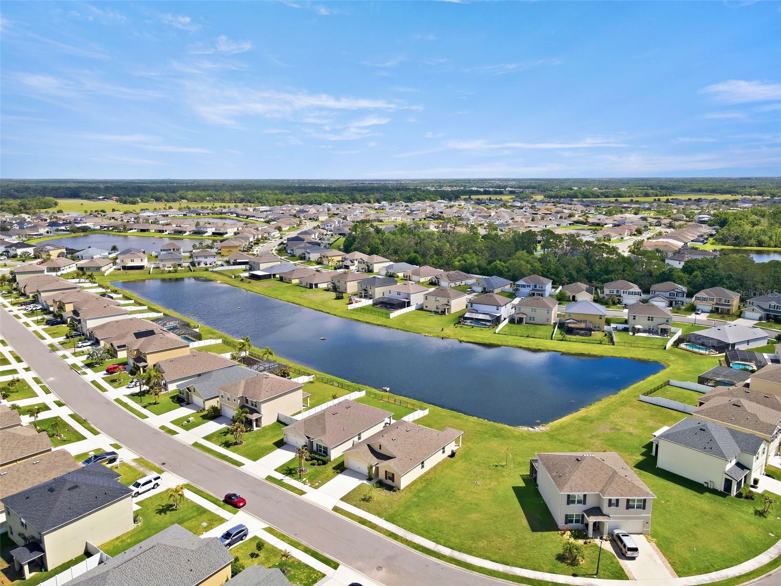 Image 37 of 39 For 184 Tierra Verde Way