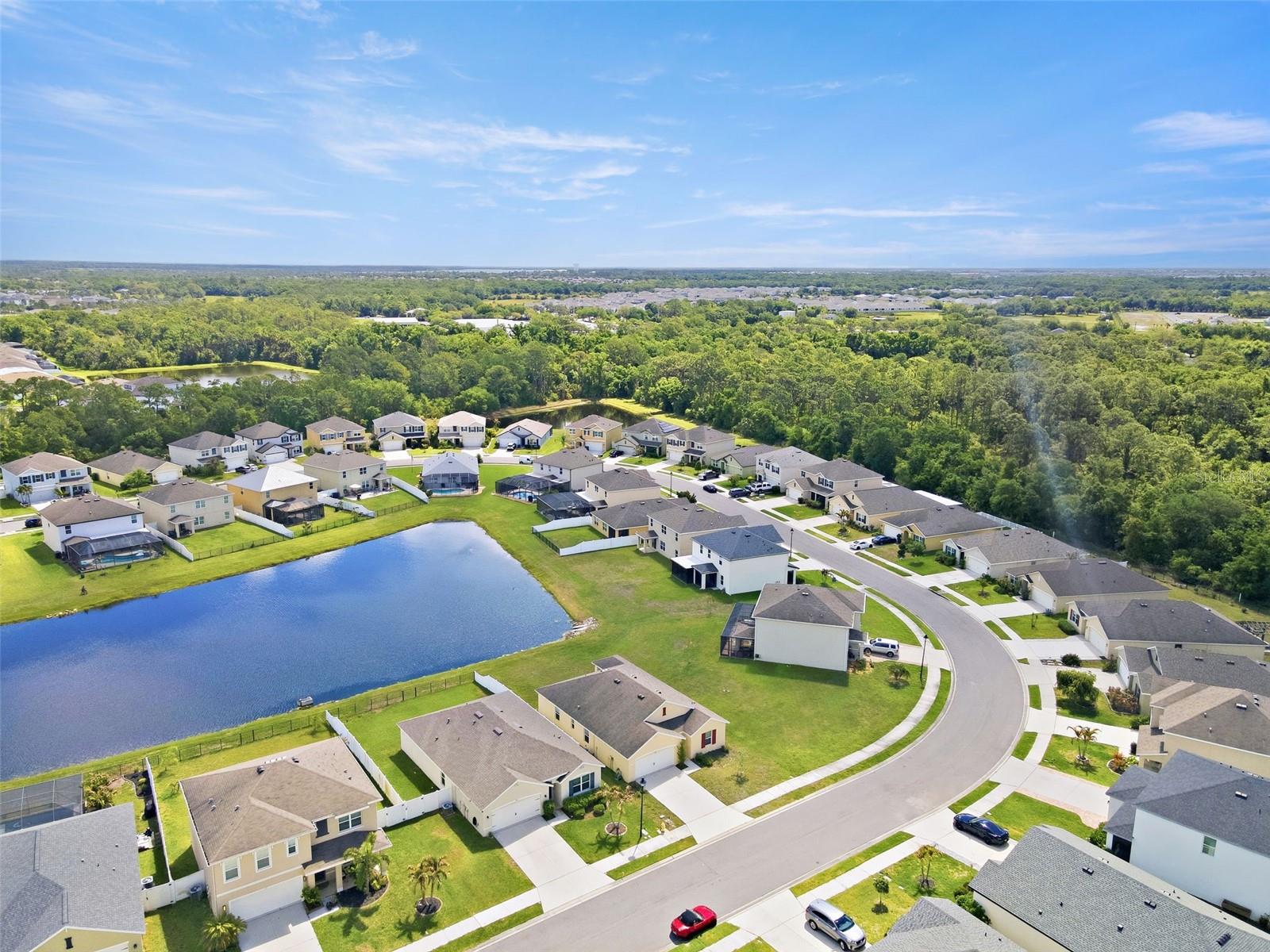 Image 38 of 39 For 184 Tierra Verde Way