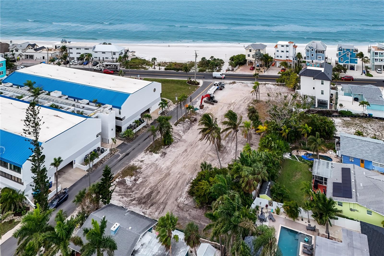 Image 11 of 14 For 1101 Gulf Drive N