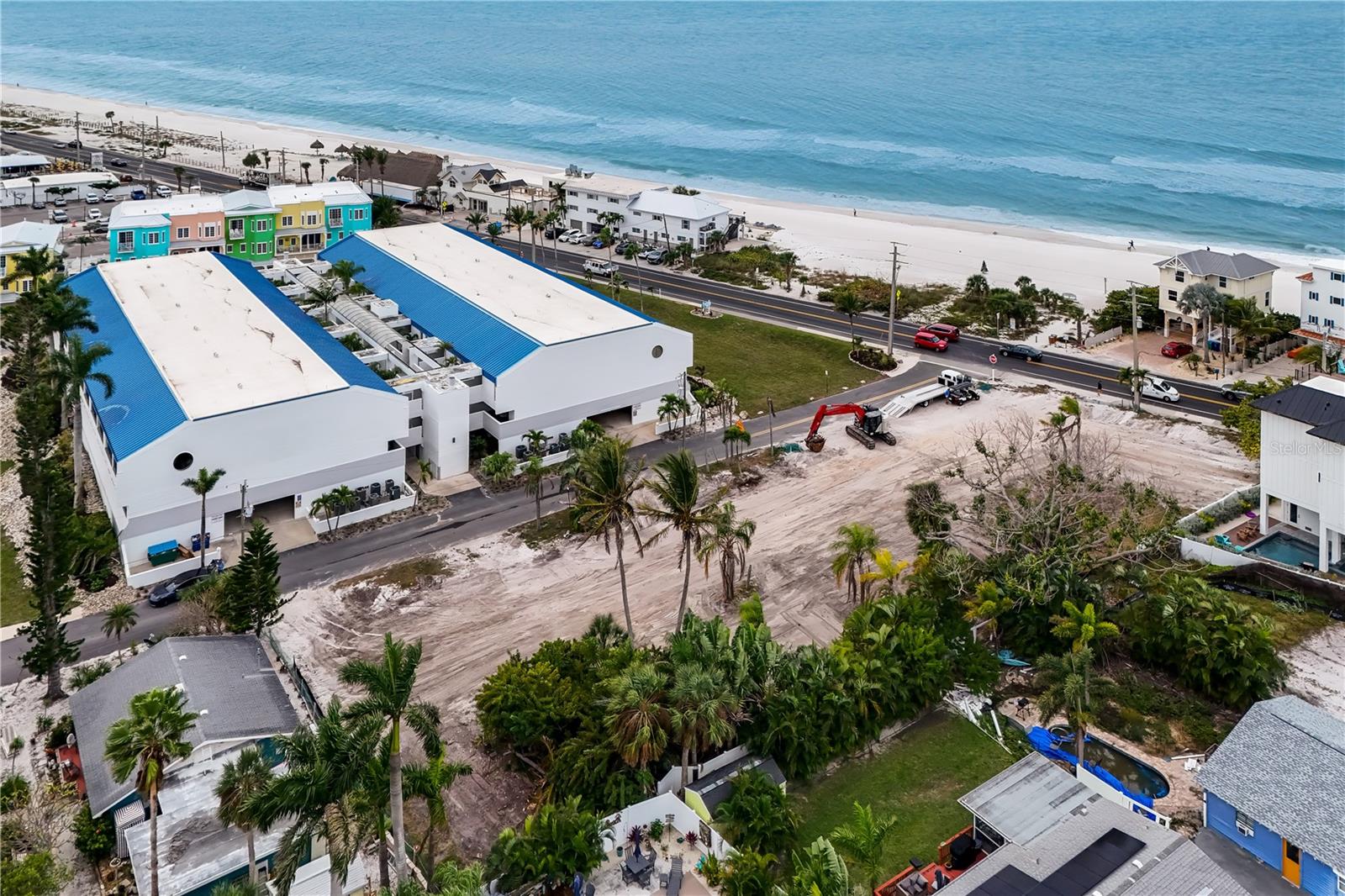 Image 12 of 14 For 1101 Gulf Drive N