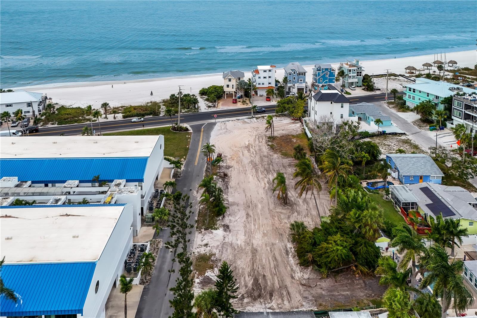 Image 2 of 14 For 1101 Gulf Drive N