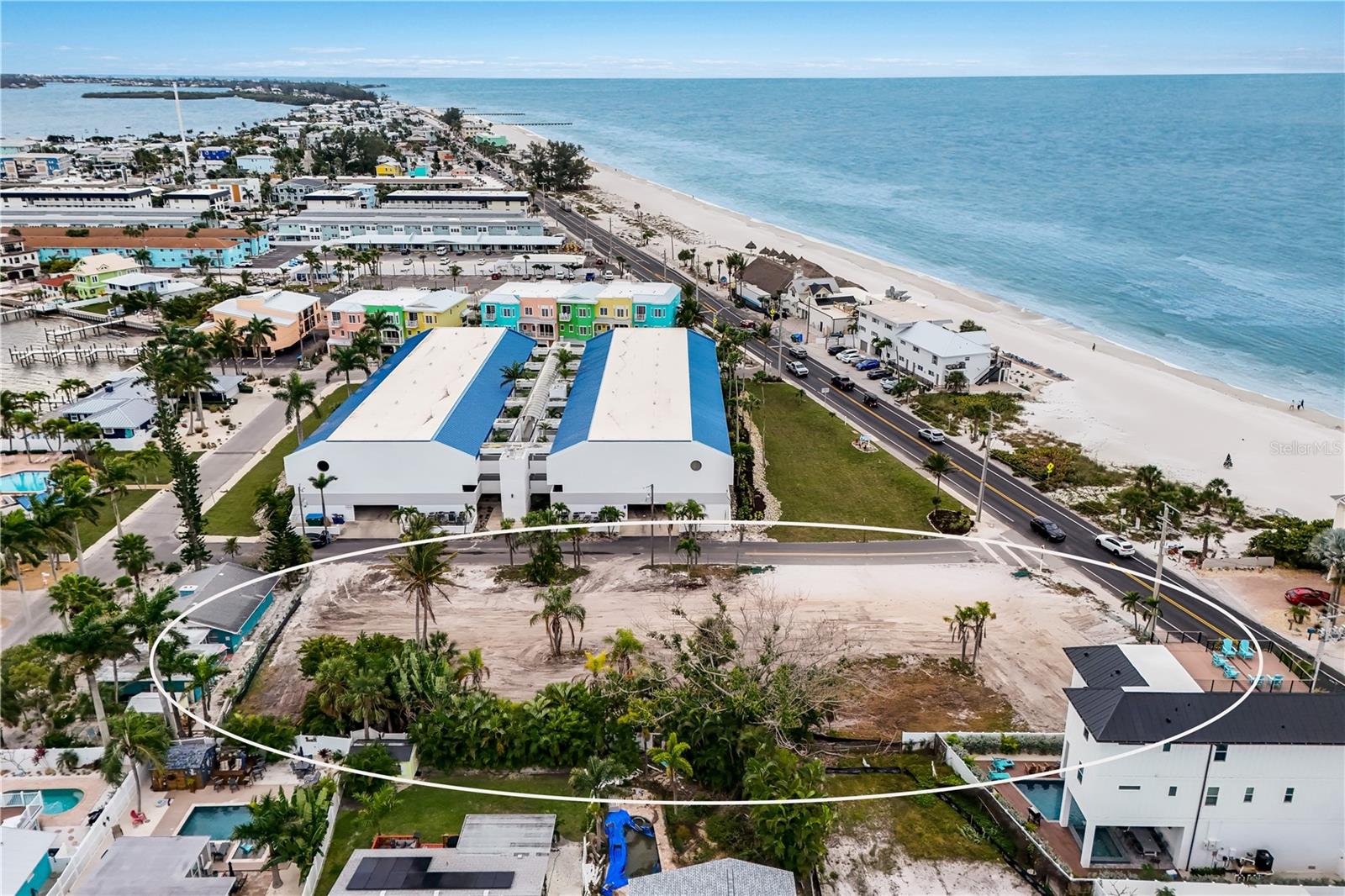 Image 3 of 14 For 1101 Gulf Drive N