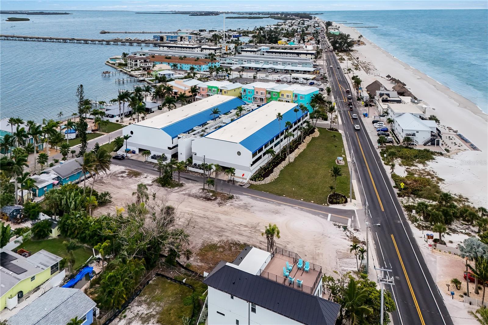 Image 4 of 14 For 1101 Gulf Drive N