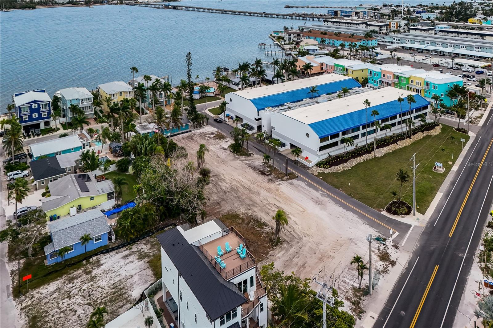 Image 5 of 14 For 1101 Gulf Drive N