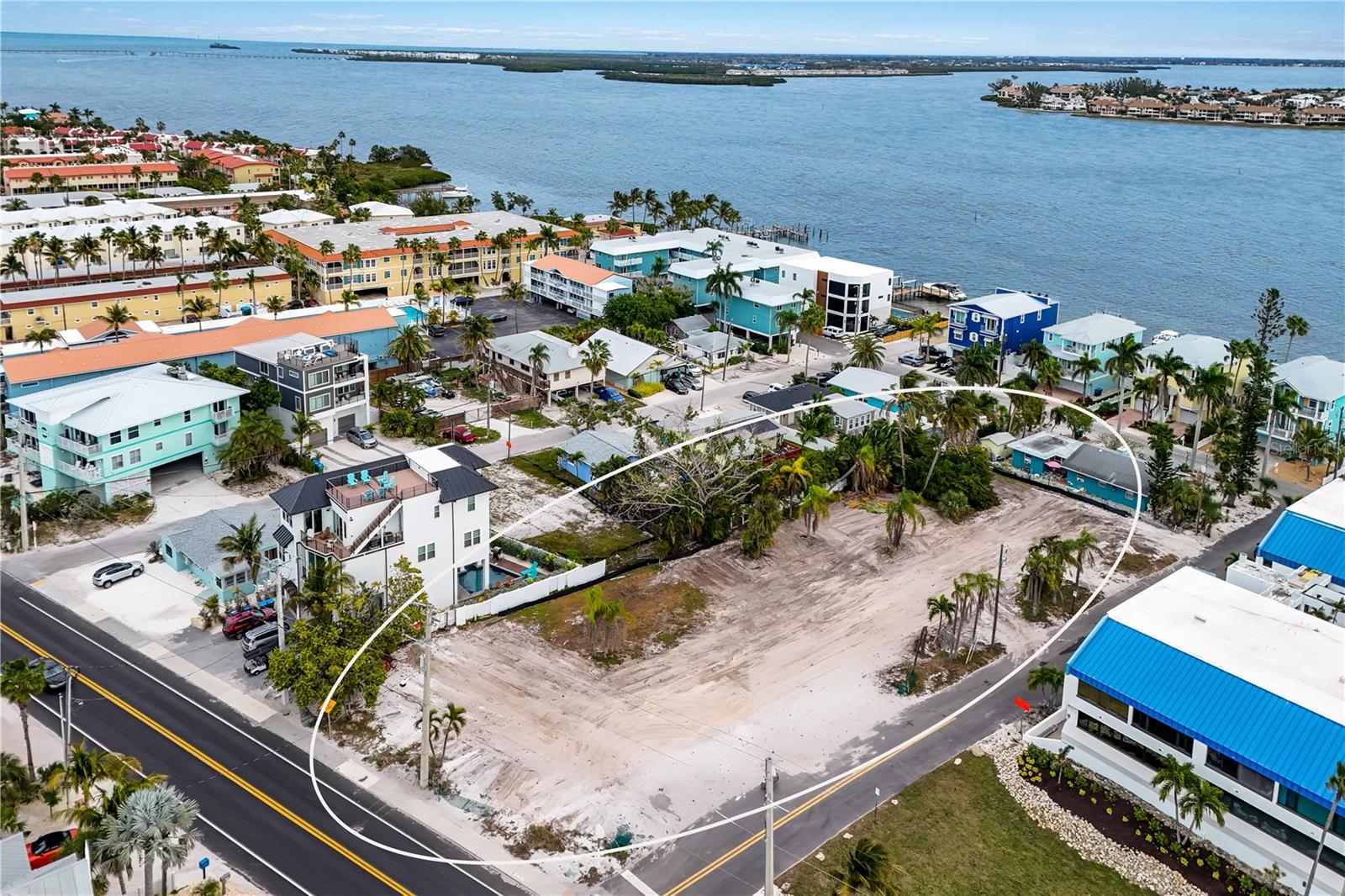 Image 7 of 14 For 1101 Gulf Drive N