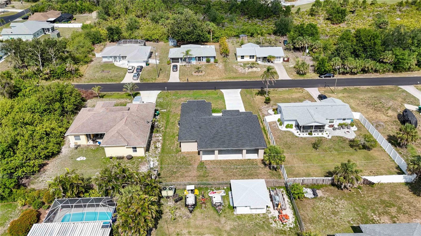 Image 60 of 65 For 6146 Grandeur Street