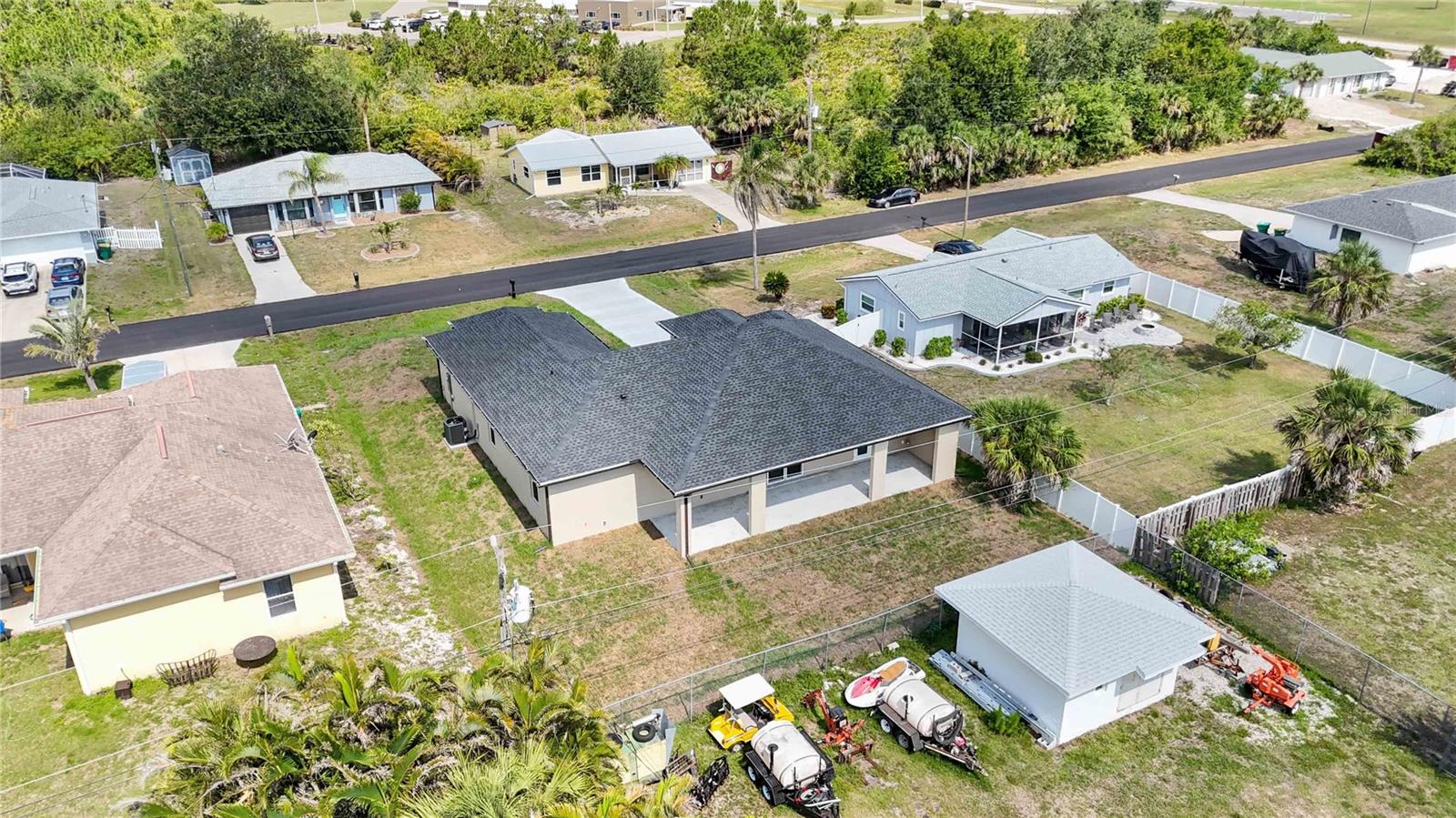 Image 63 of 65 For 6146 Grandeur Street