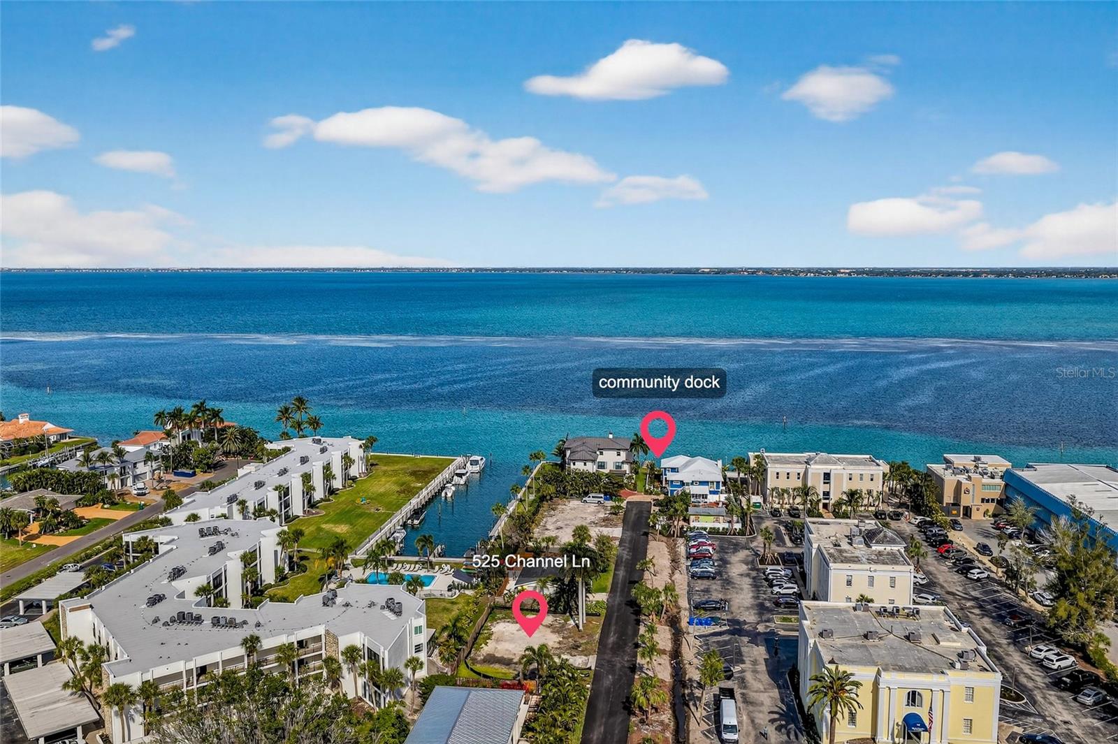 Image 2 of 27 For 525 Channel Lane