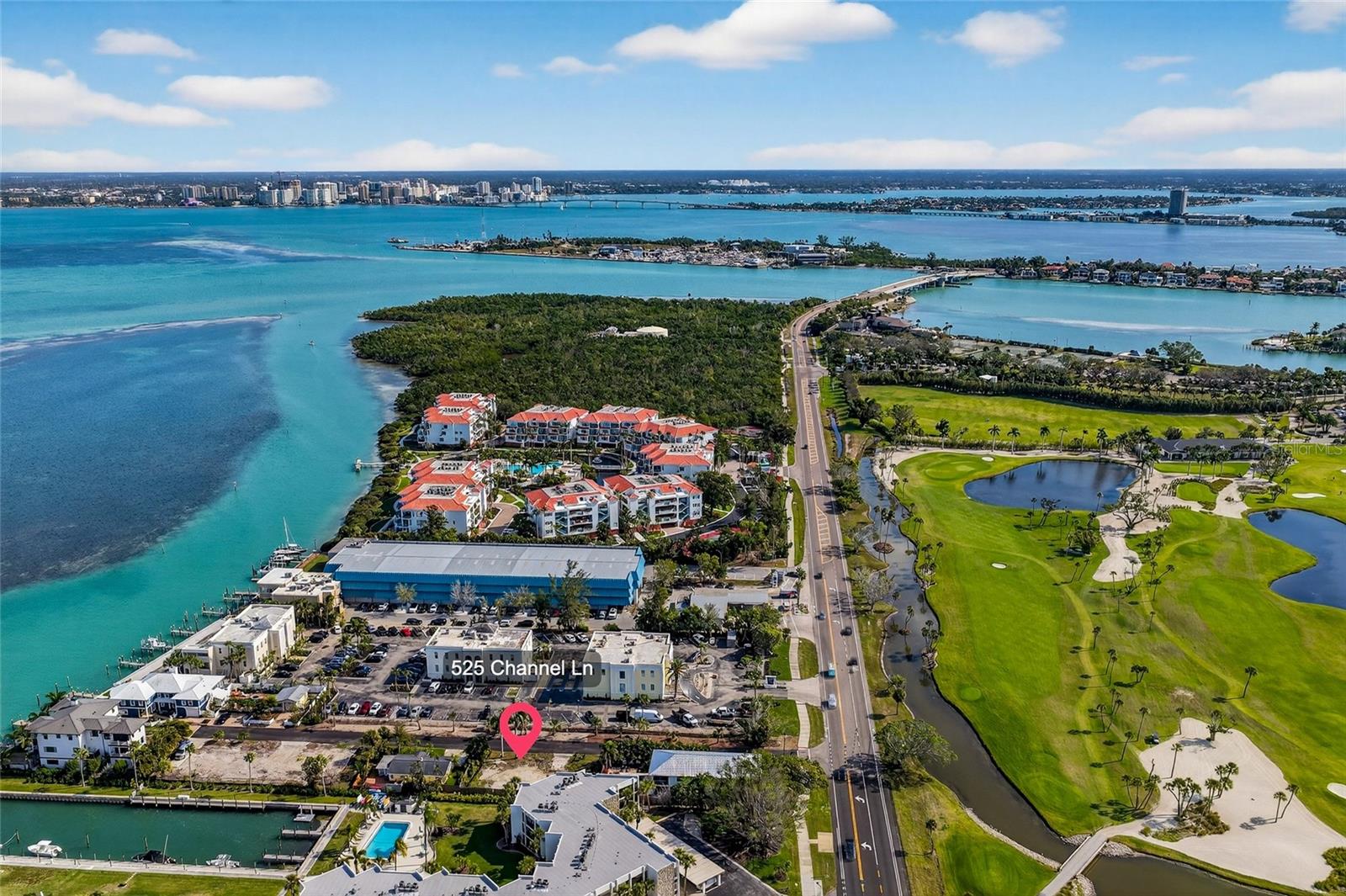 Image 9 of 27 For 525 Channel Lane