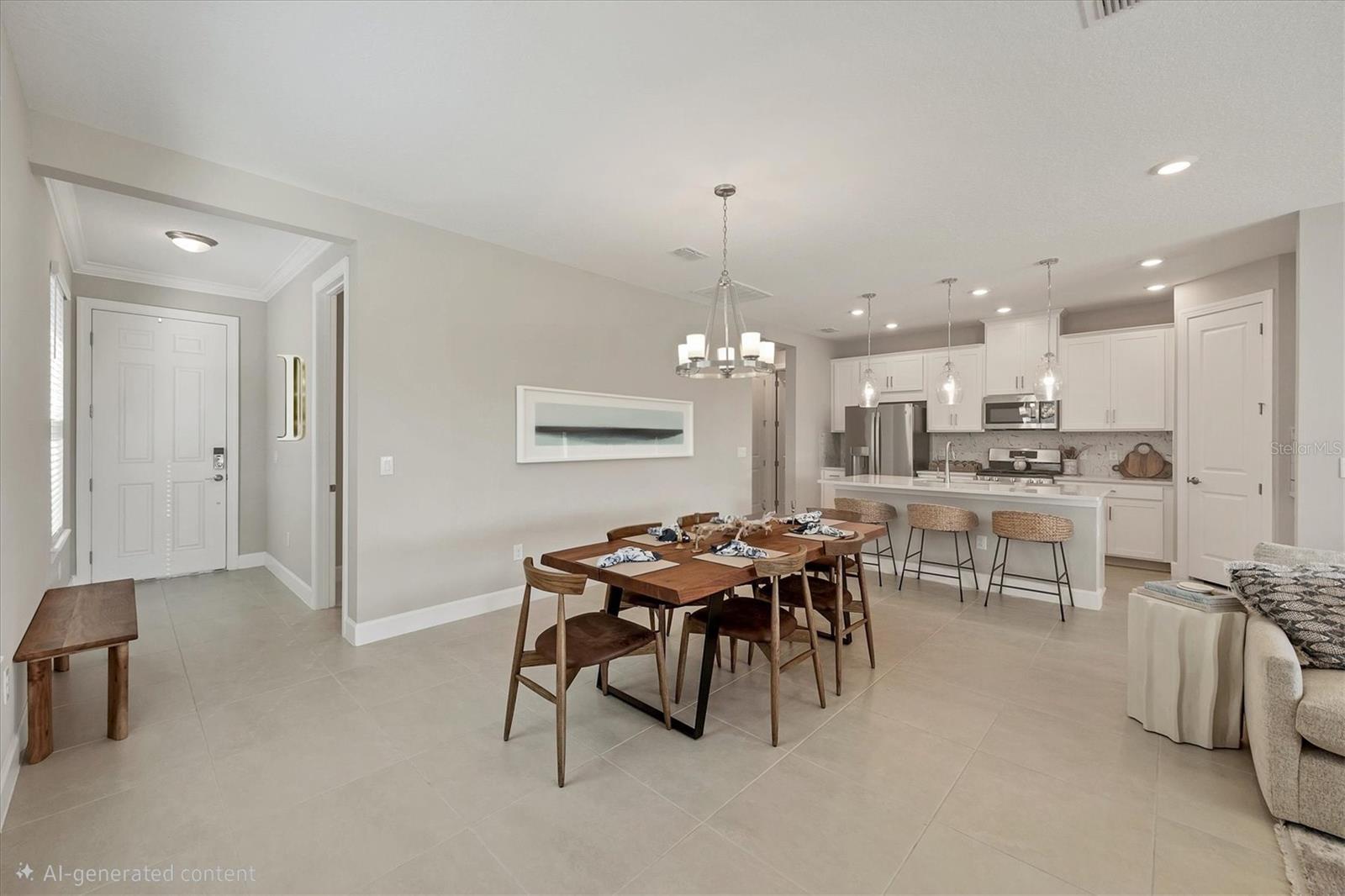 Image 3 of 33 For 11328 Trivio Terrace