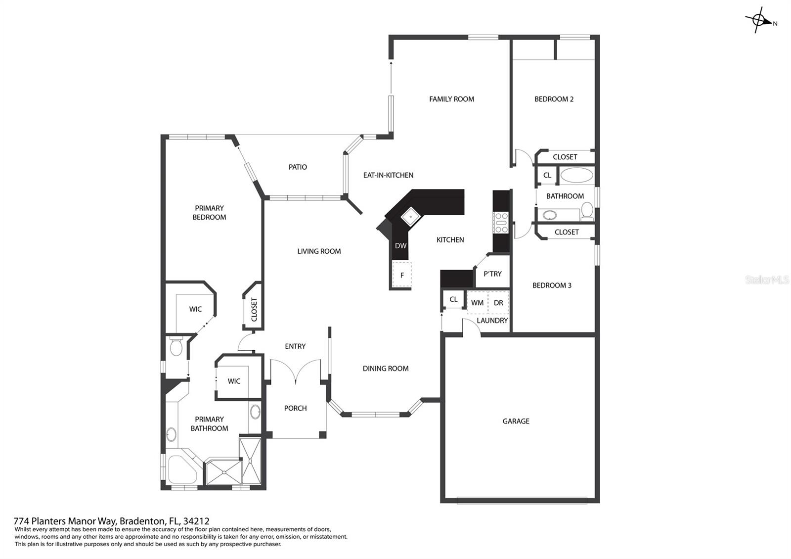 Image 31 of 38 For 774 Planters Manor Way