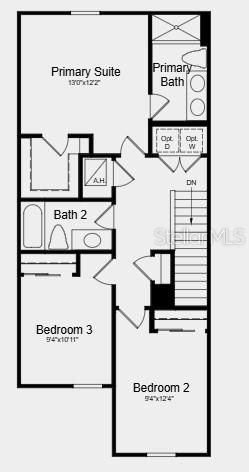 Image 3 of 54 For 10725 Eclipse Street