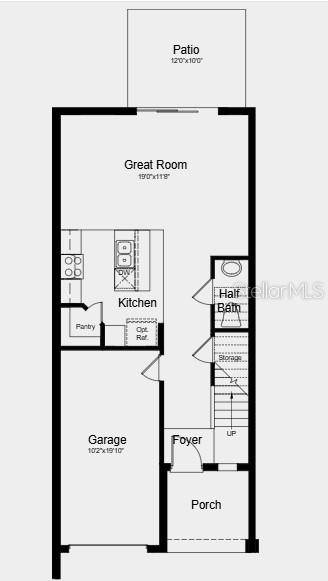 Image 4 of 54 For 10725 Eclipse Street