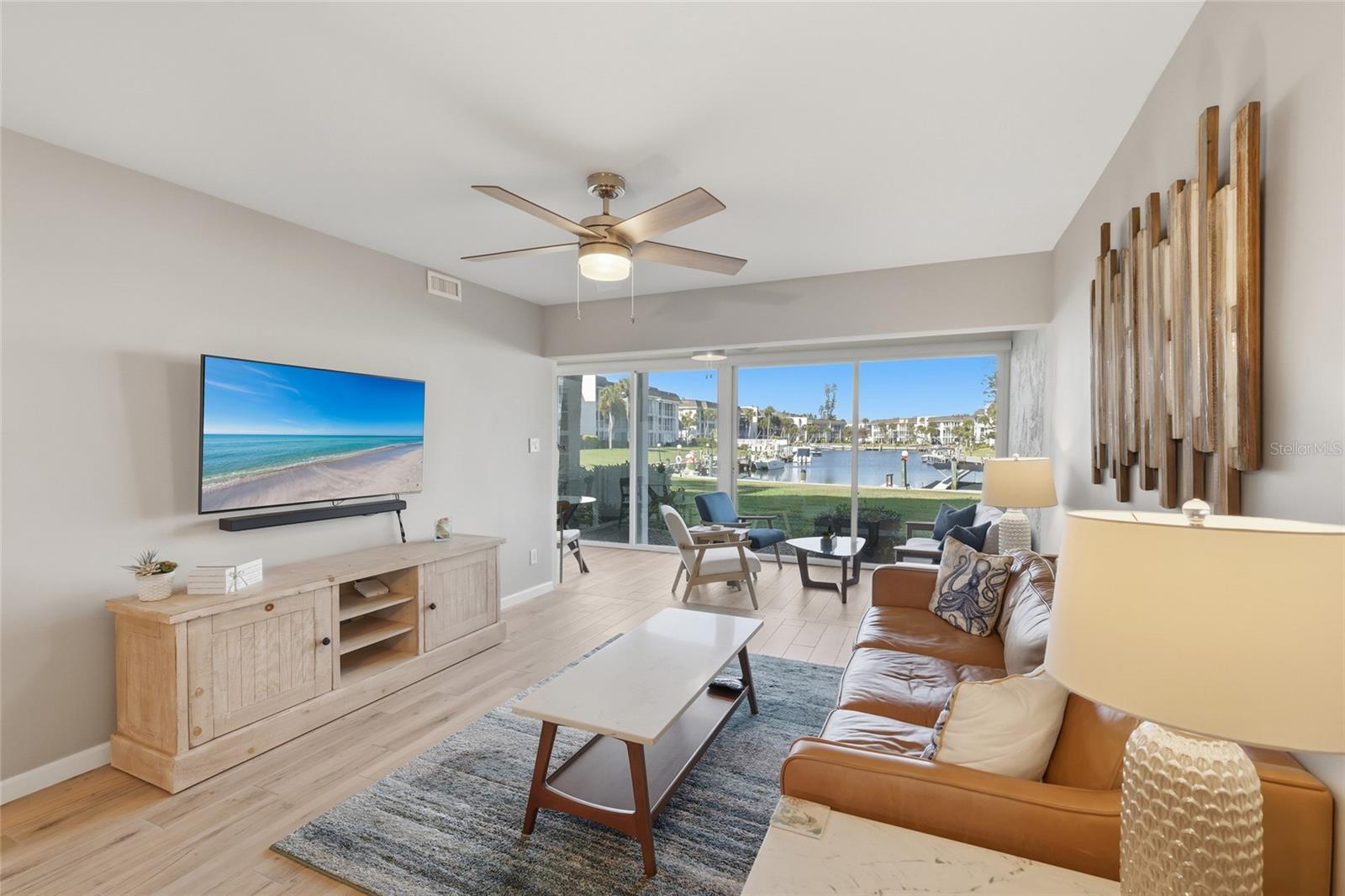 Image 3 of 60 For 4340 Falmouth Drive D104