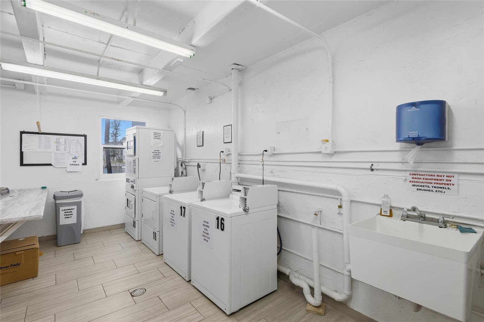 Image 30 of 60 For 4340 Falmouth Drive D104