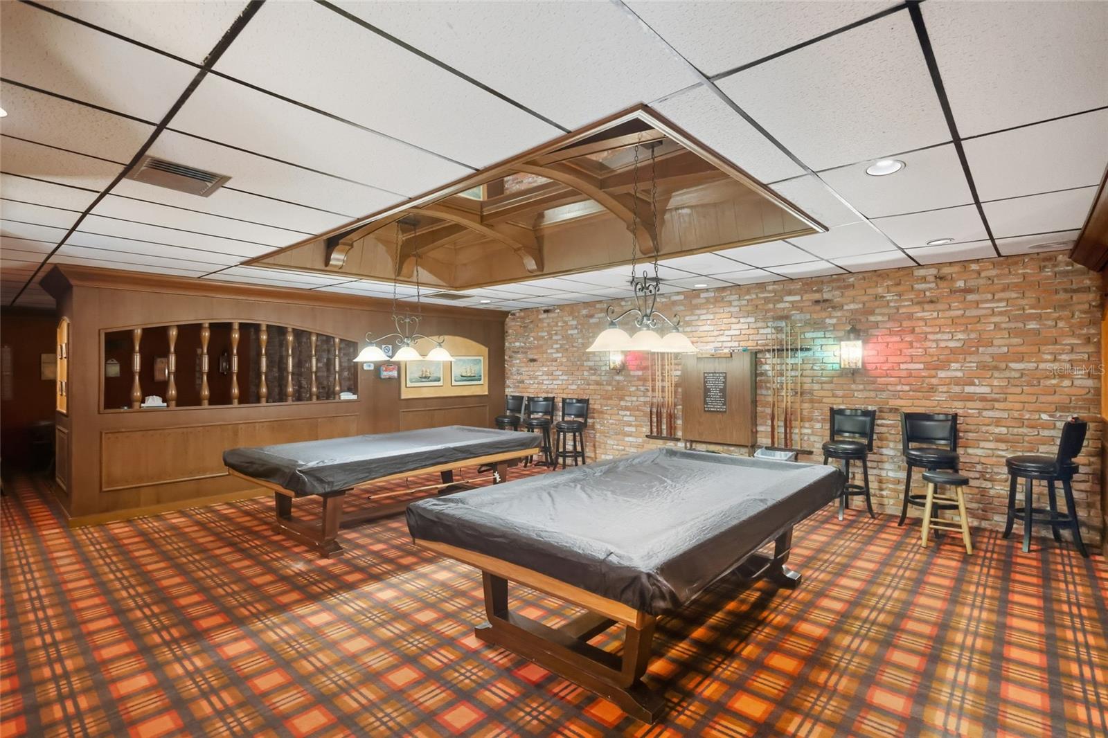 Image 41 of 60 For 4340 Falmouth Drive D104