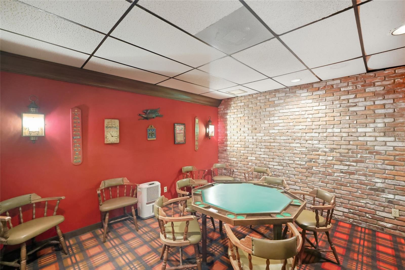 Image 42 of 60 For 4340 Falmouth Drive D104