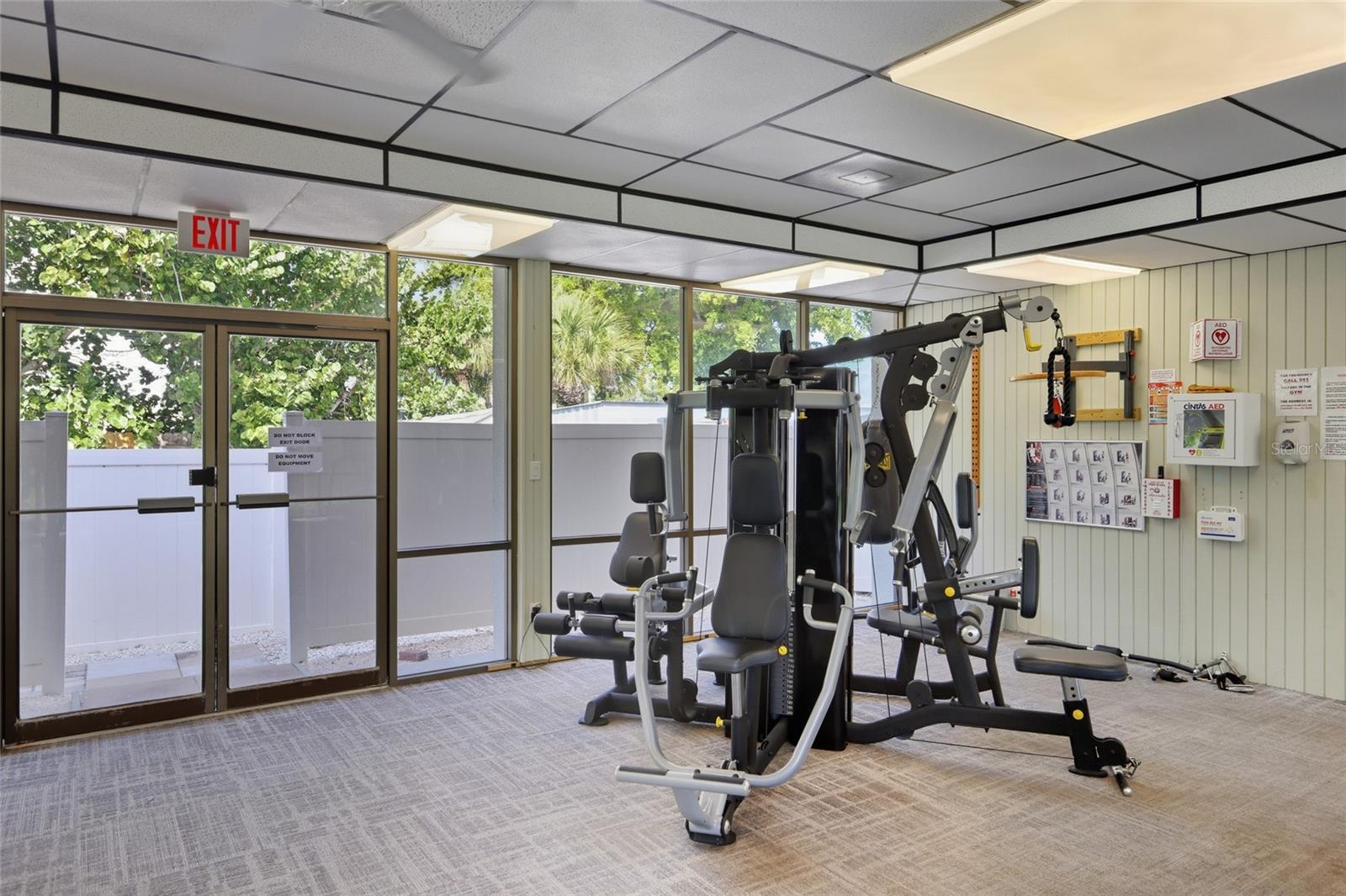 Image 46 of 60 For 4340 Falmouth Drive D104