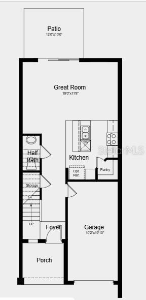 Image 3 of 54 For 10721 Eclipse Street